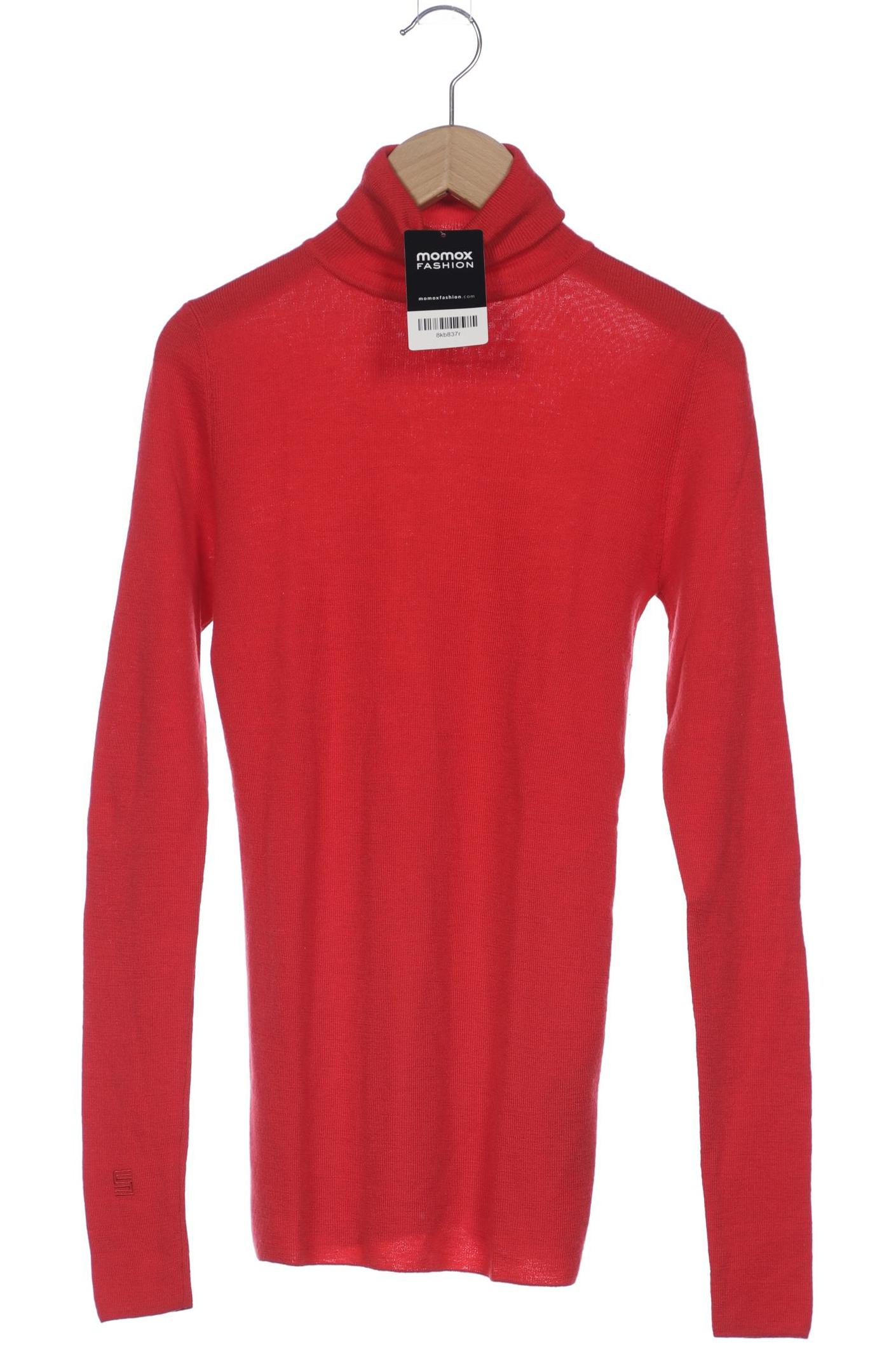 

Sandro Damen Pullover, rot, Gr. 36