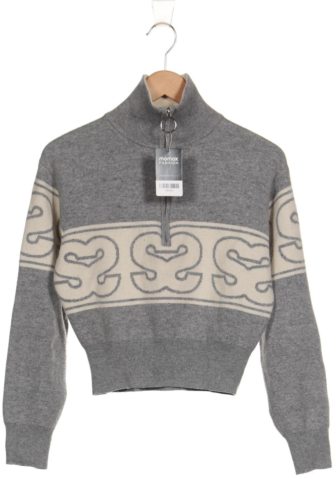

Sandro Damen Pullover, grau, Gr. 34