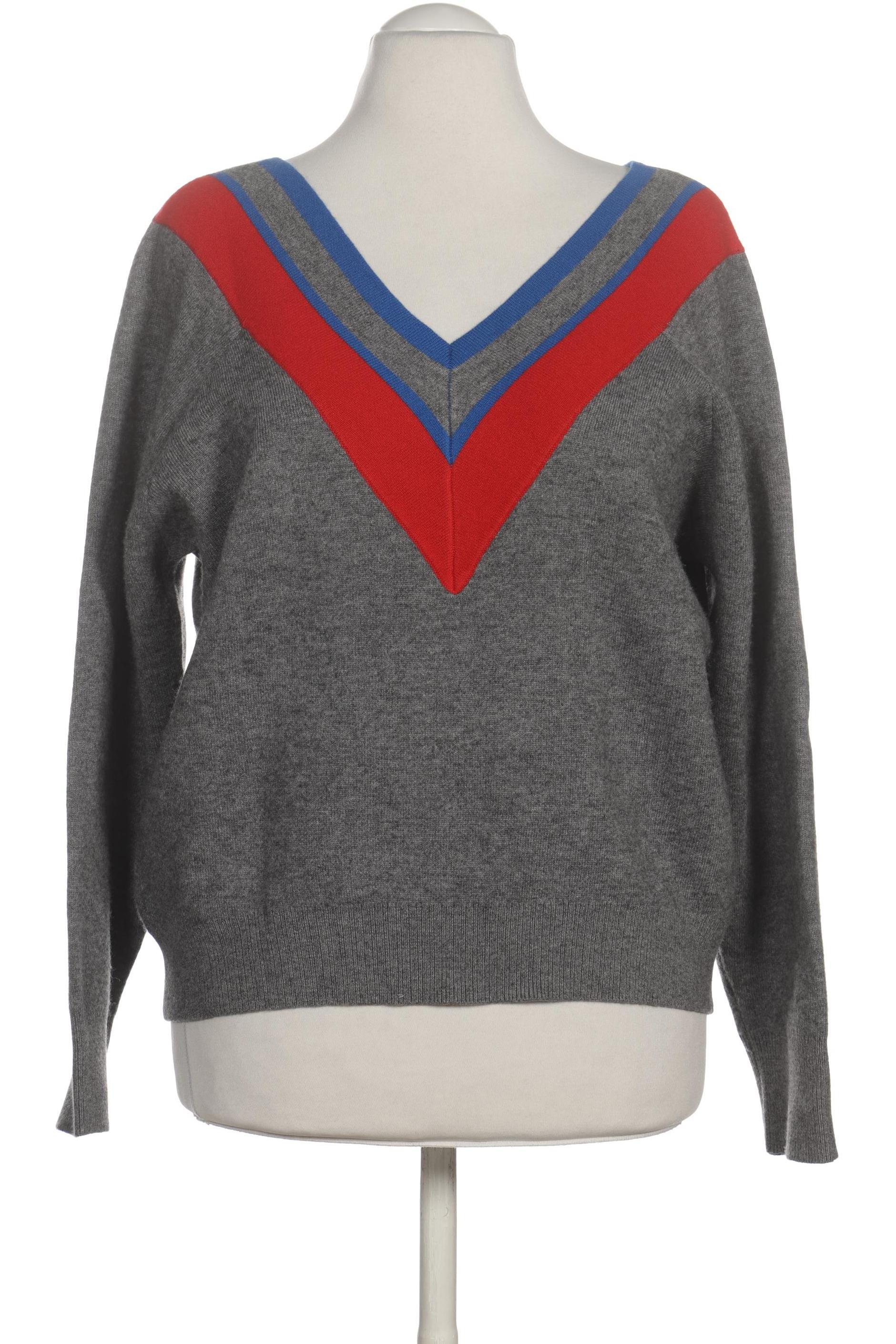 

Sandro Damen Pullover, grau, Gr.