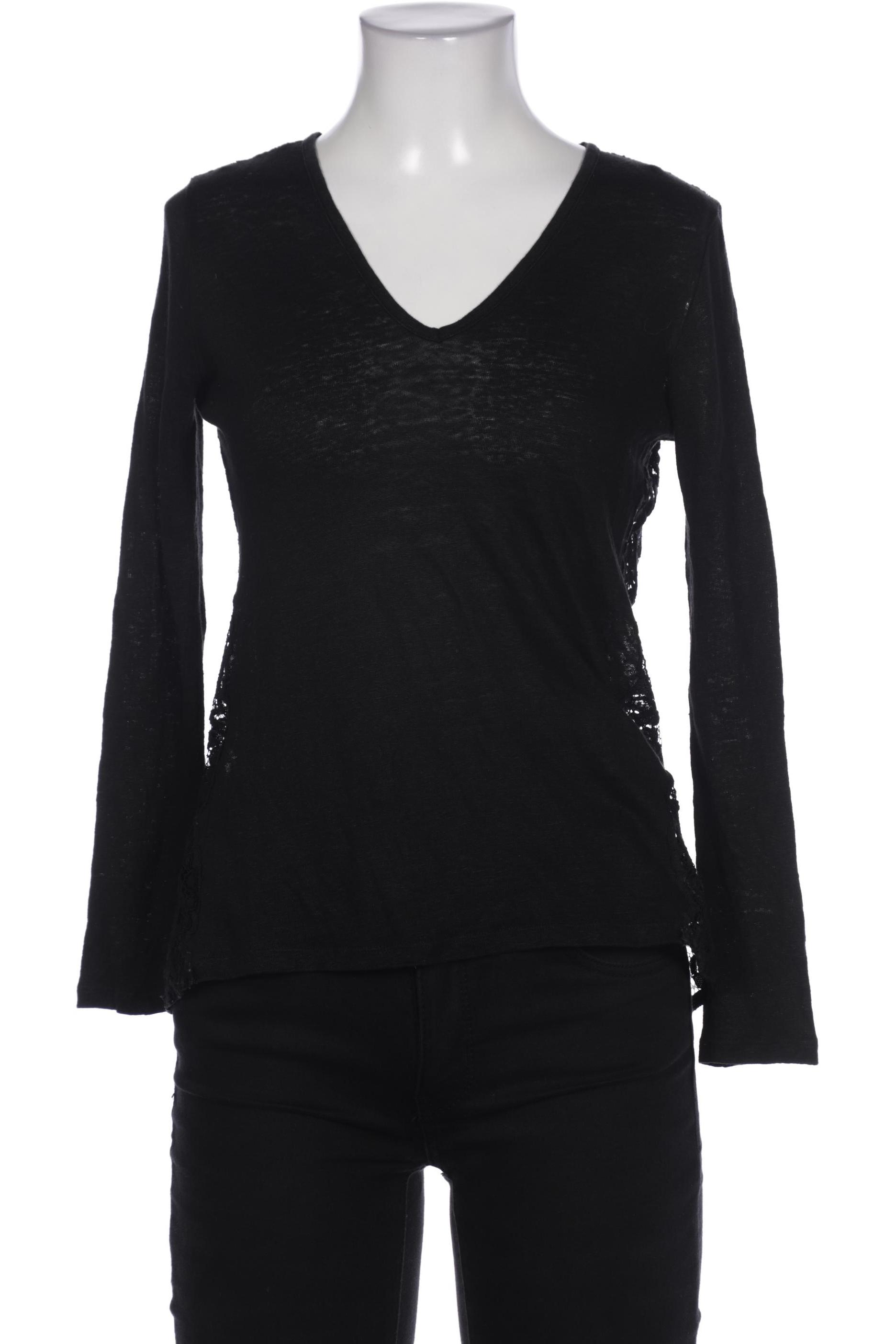 

Sandro Damen Pullover, schwarz, Gr. 36