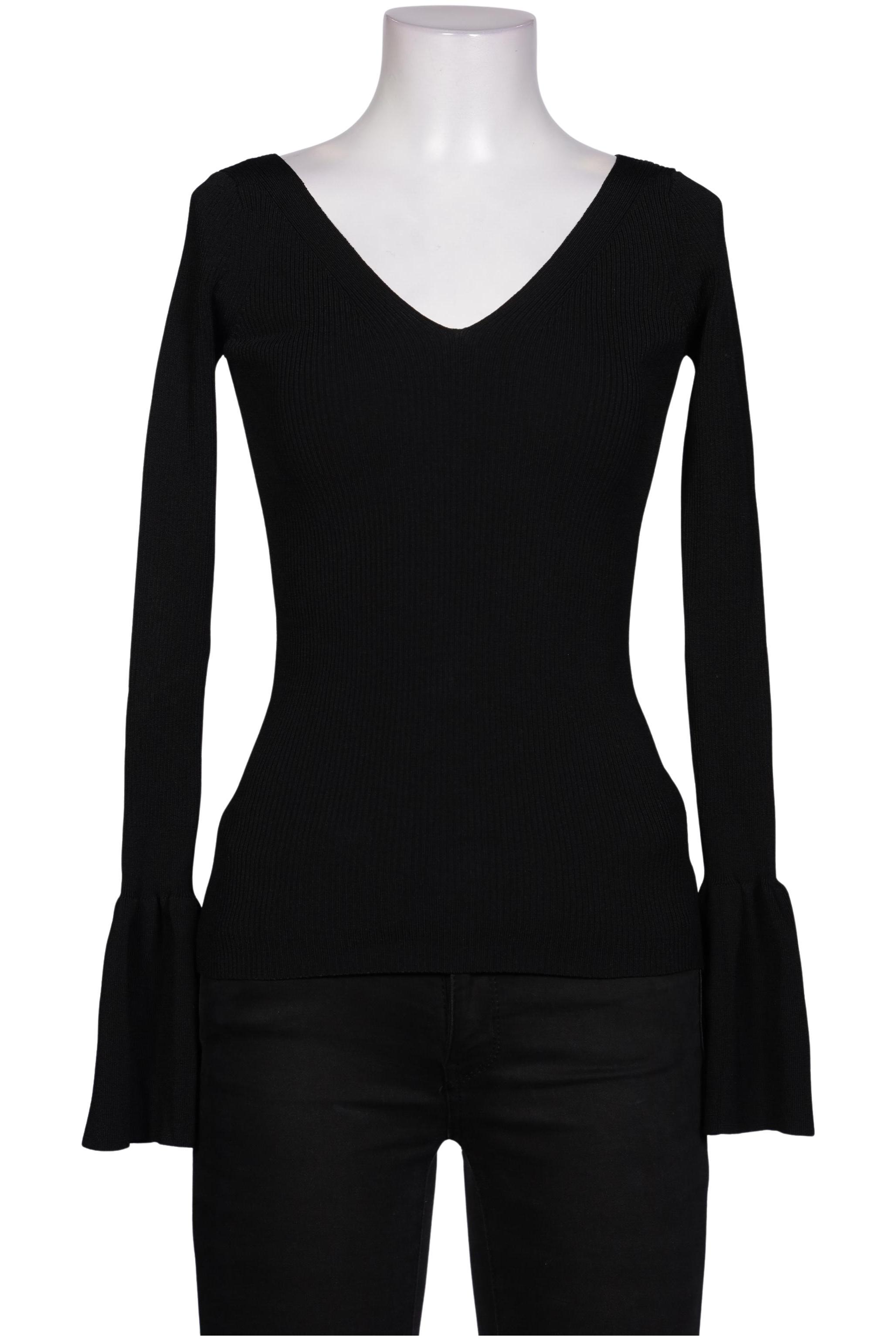 

Sandro Damen Pullover, schwarz, Gr. 36