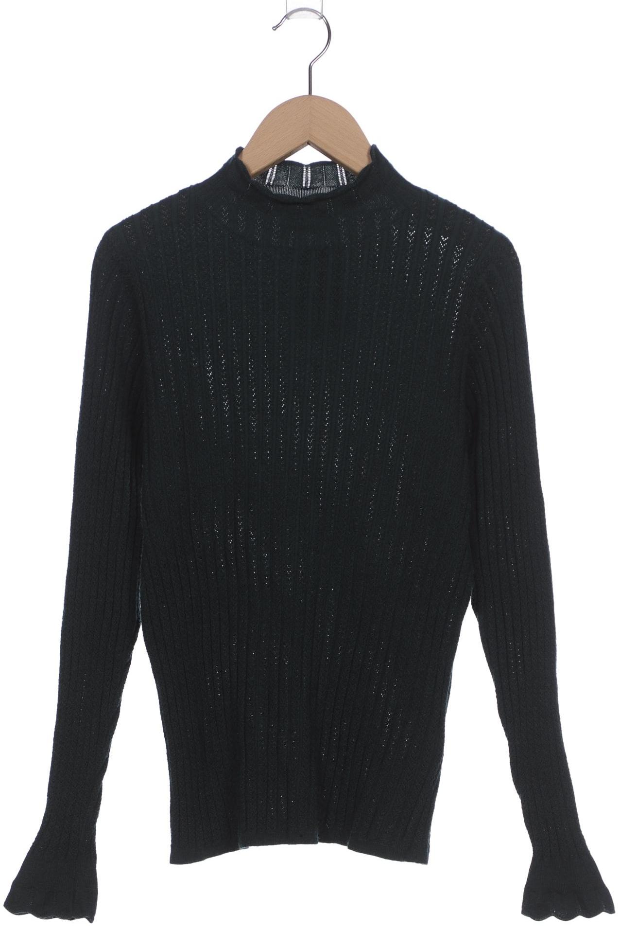 

Sandro Damen Pullover, grün, Gr. 40