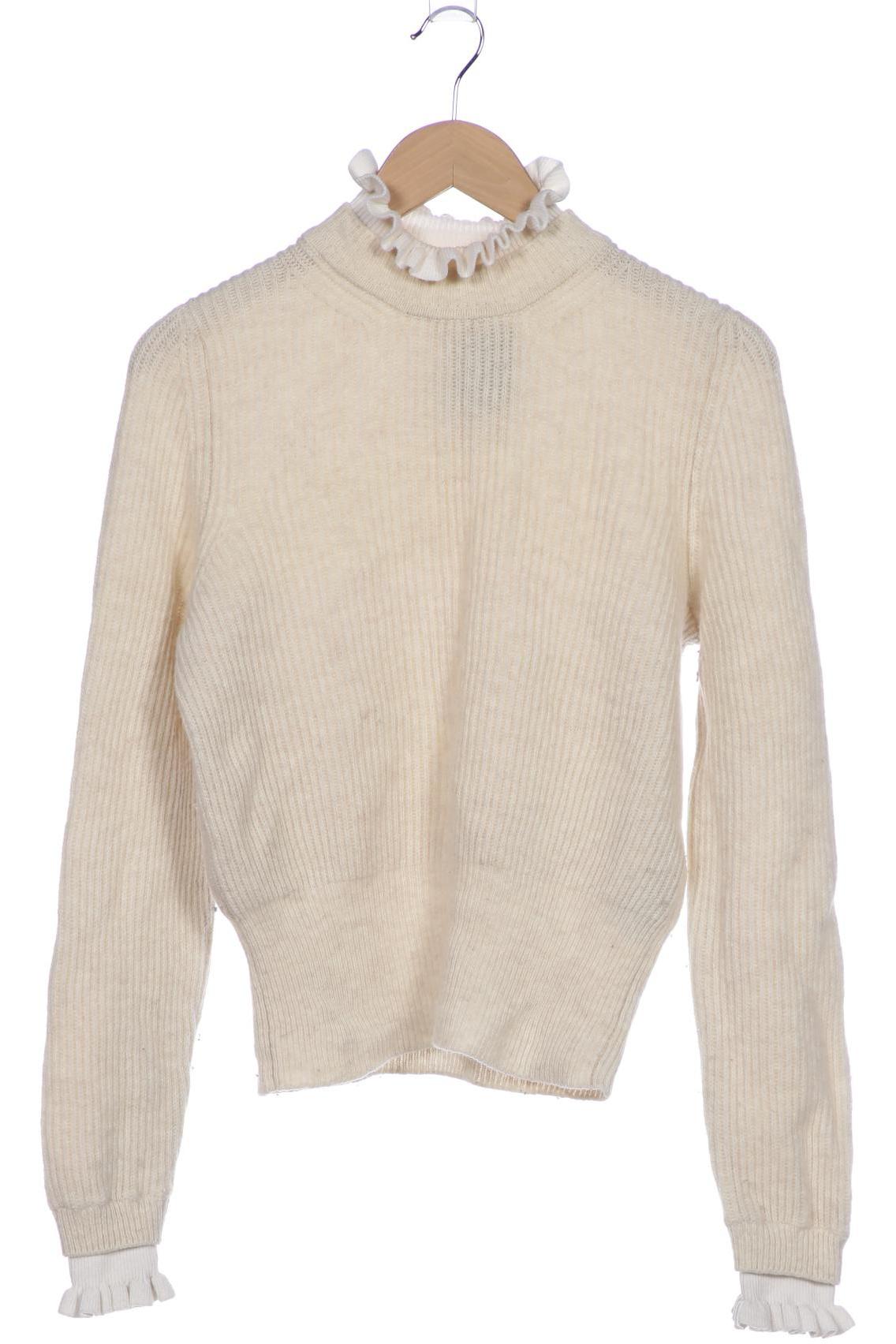 

Sandro Damen Pullover, cremeweiß, Gr. 40