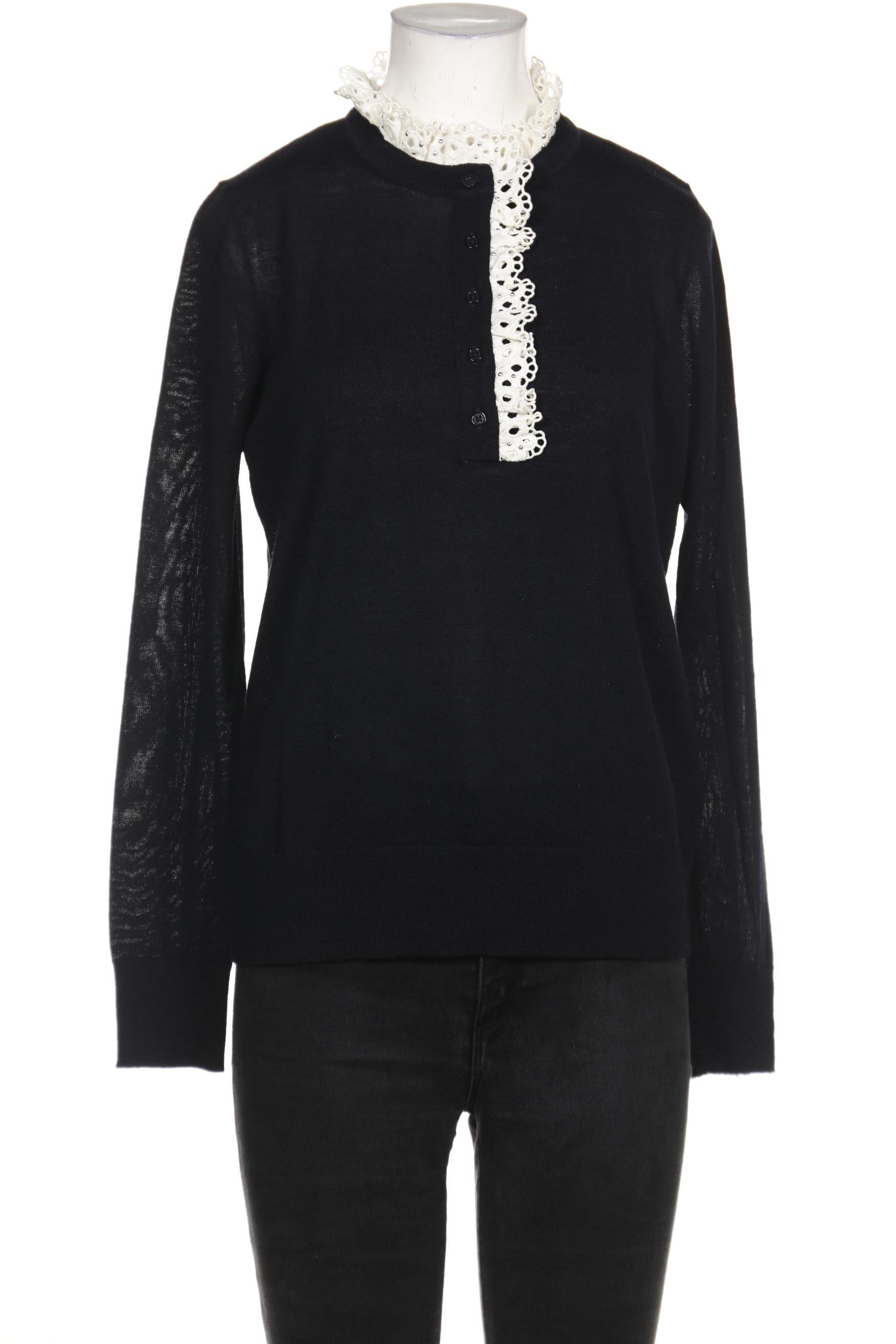 

Sandro Damen Pullover, schwarz