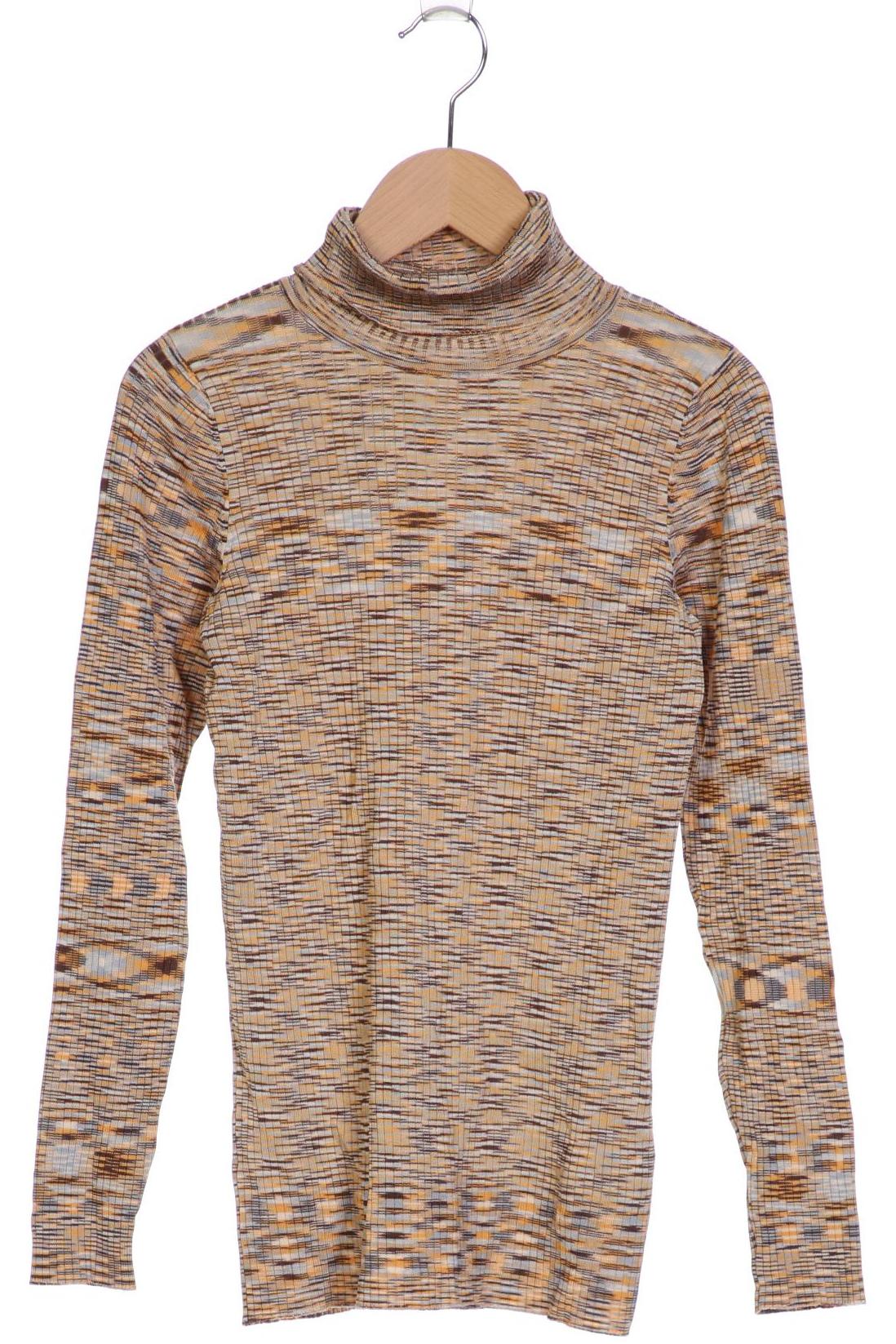 

Sandro Damen Pullover, braun, Gr. 36
