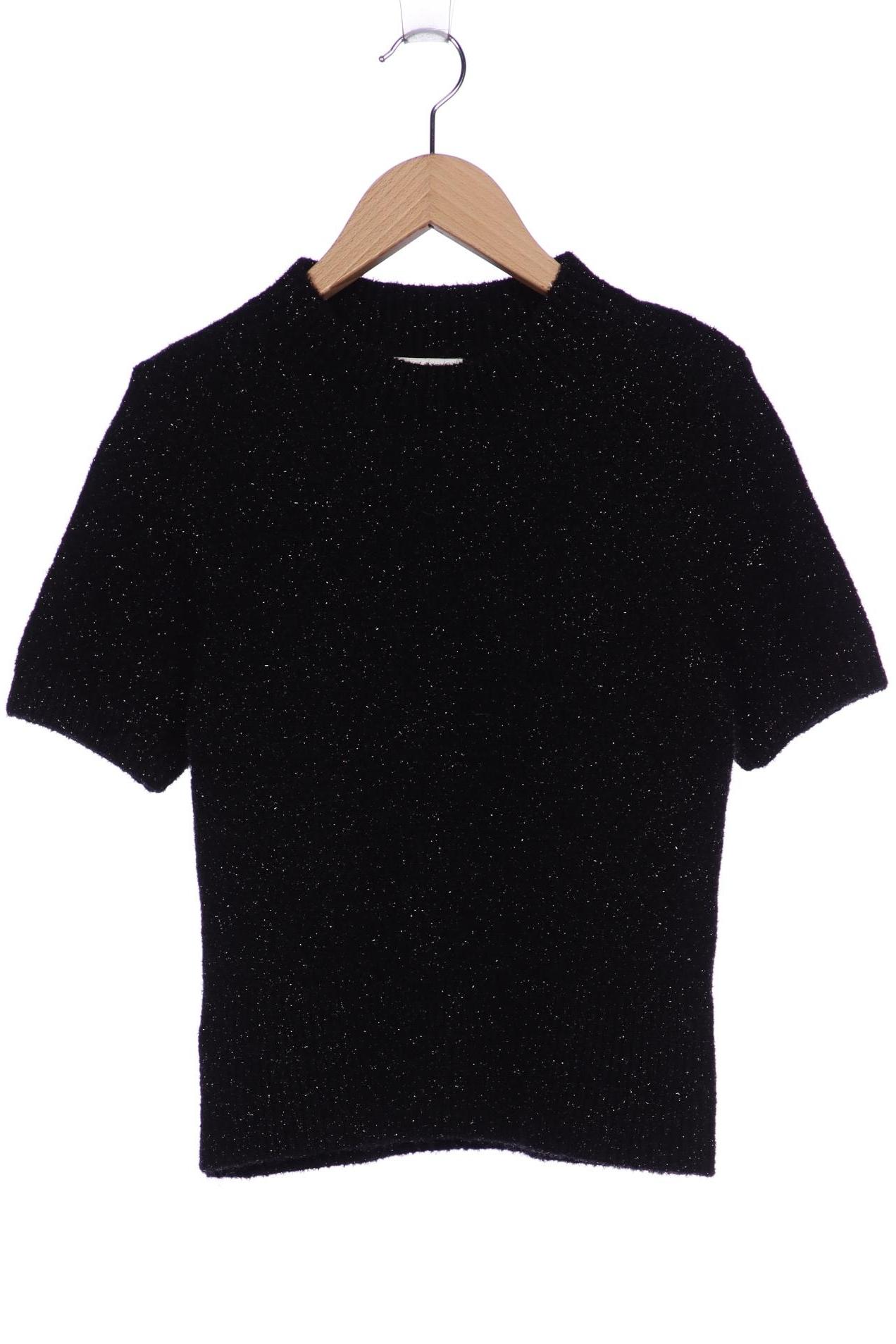 

Sandro Damen Pullover, schwarz, Gr. 38