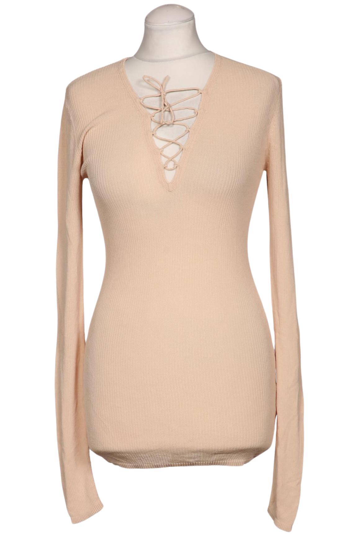 

Sandro Damen Pullover, beige, Gr. 40