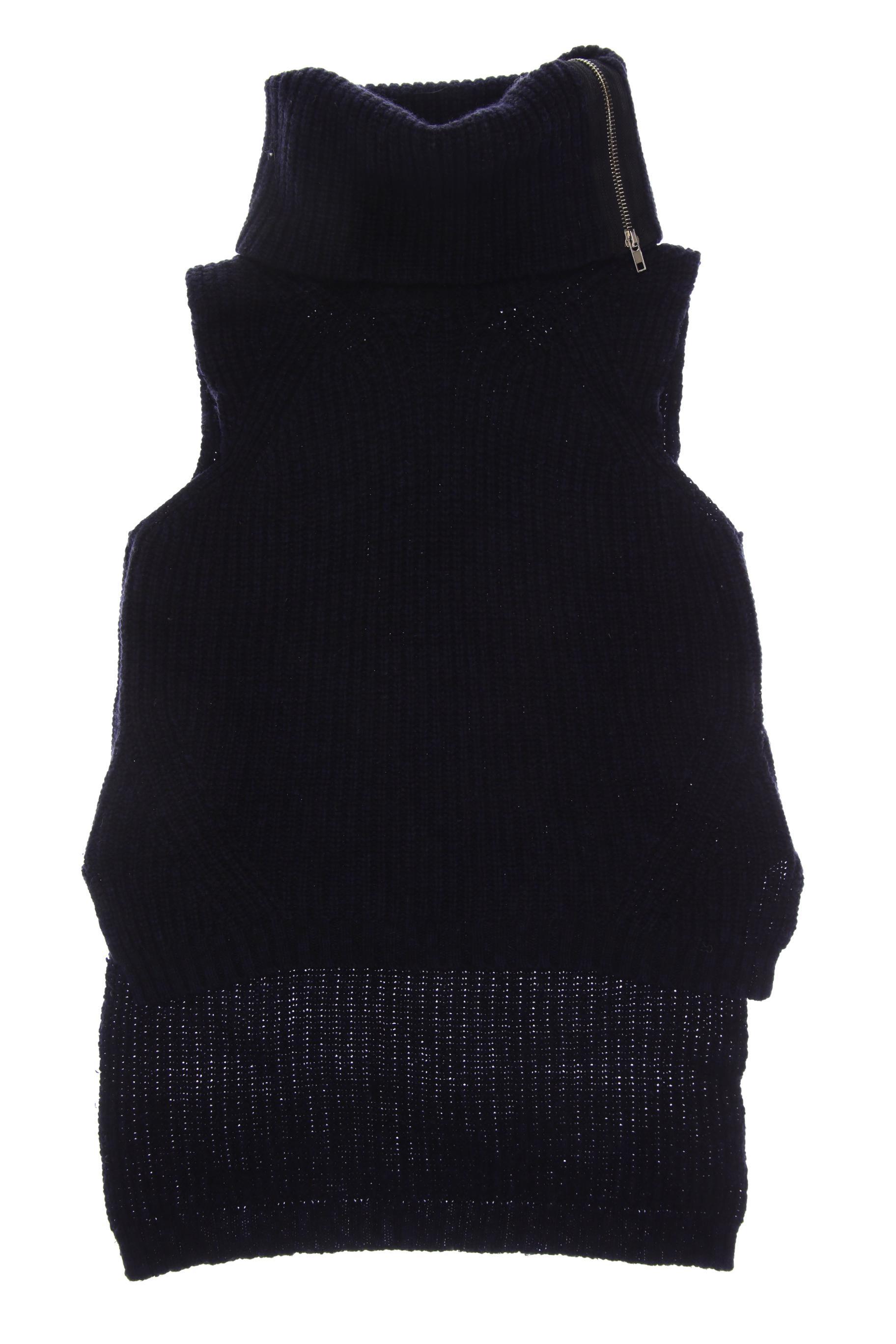 

Sandro Damen Pullover, marineblau, Gr. 36
