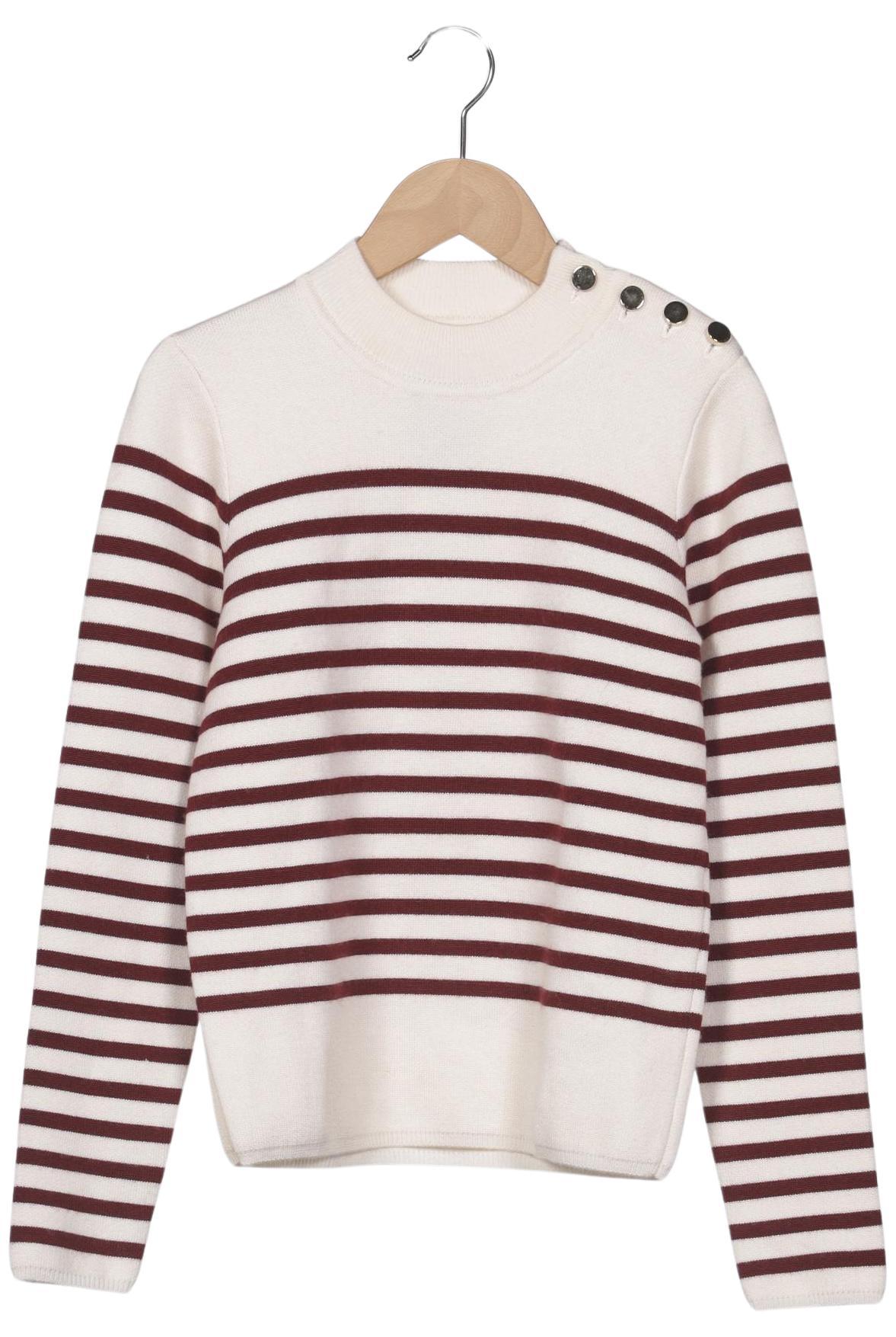 

Sandro Damen Pullover, mehrfarbig, Gr. 36