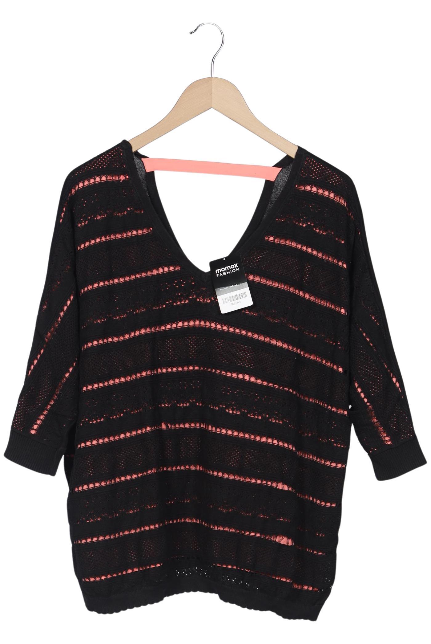 

Sandro Damen Pullover, schwarz, Gr. 36