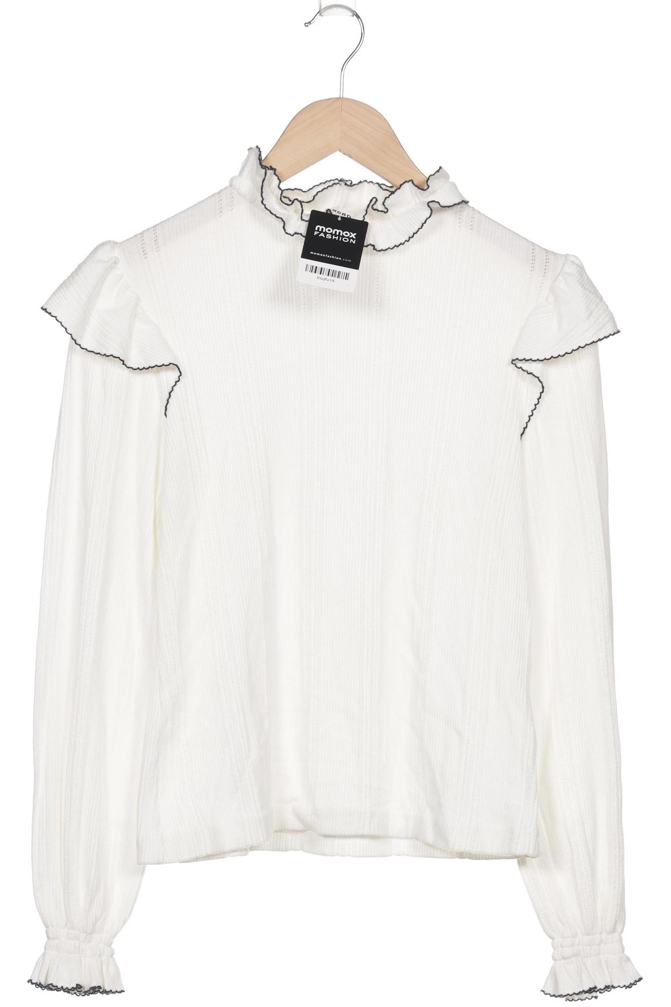 

Sandro Damen Pullover, weiß, Gr. 38