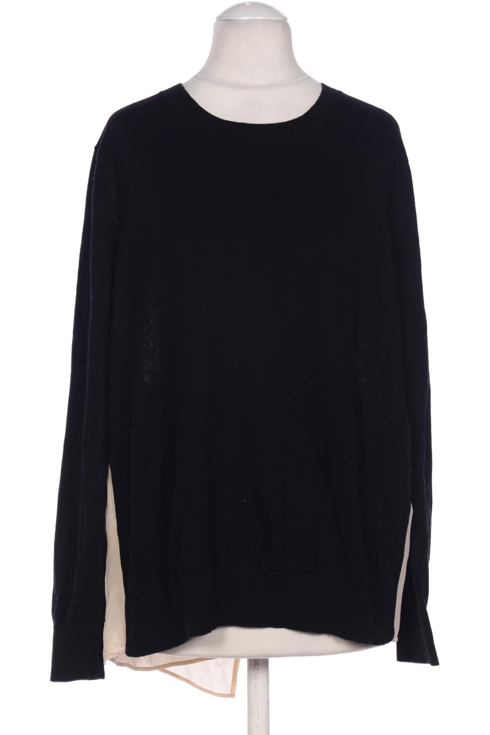 

Sandro Damen Pullover, schwarz, Gr. 36