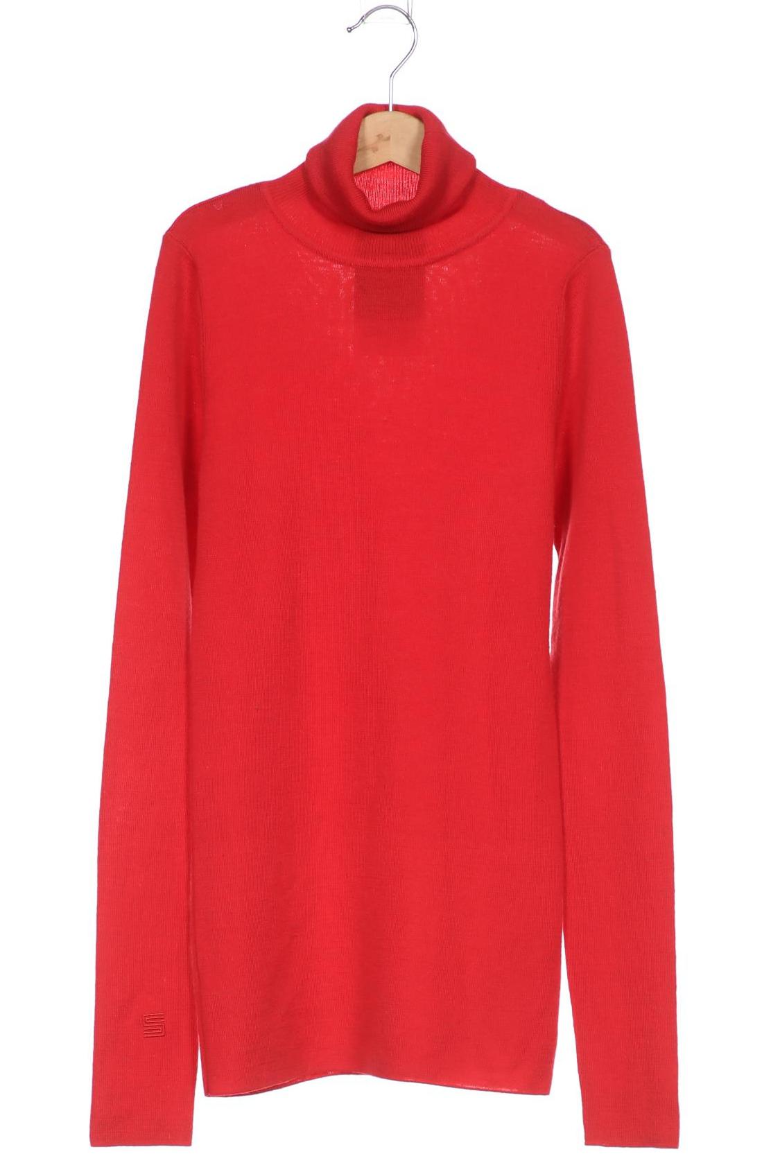 

Sandro Damen Pullover, rot, Gr. 36