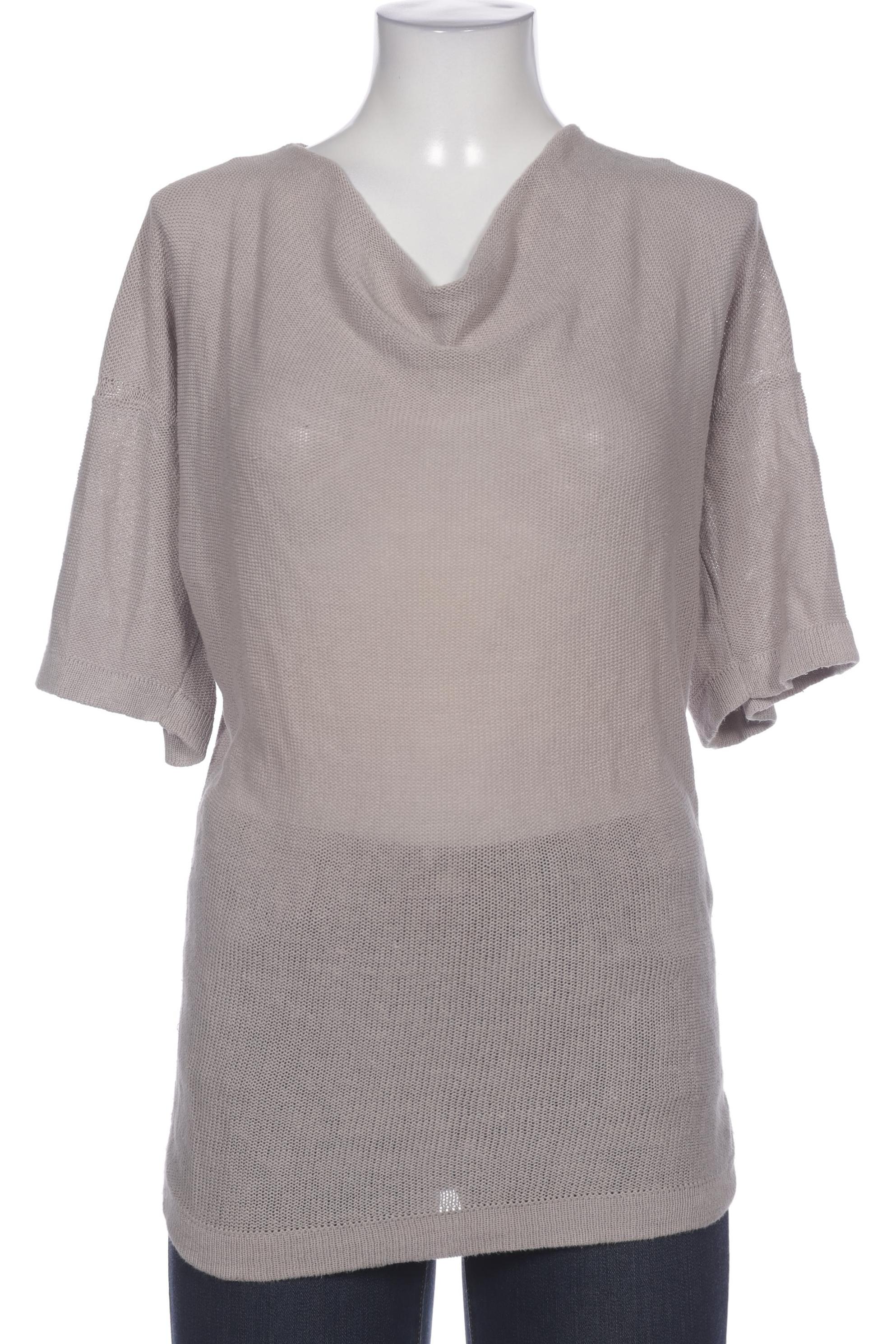 

Sandro Damen Pullover, beige, Gr. 36