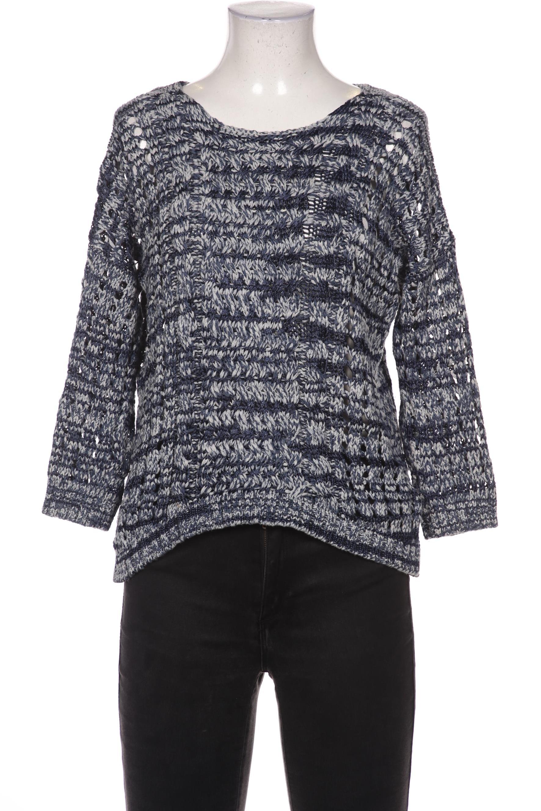 

Sandro Damen Pullover, blau, Gr. 38