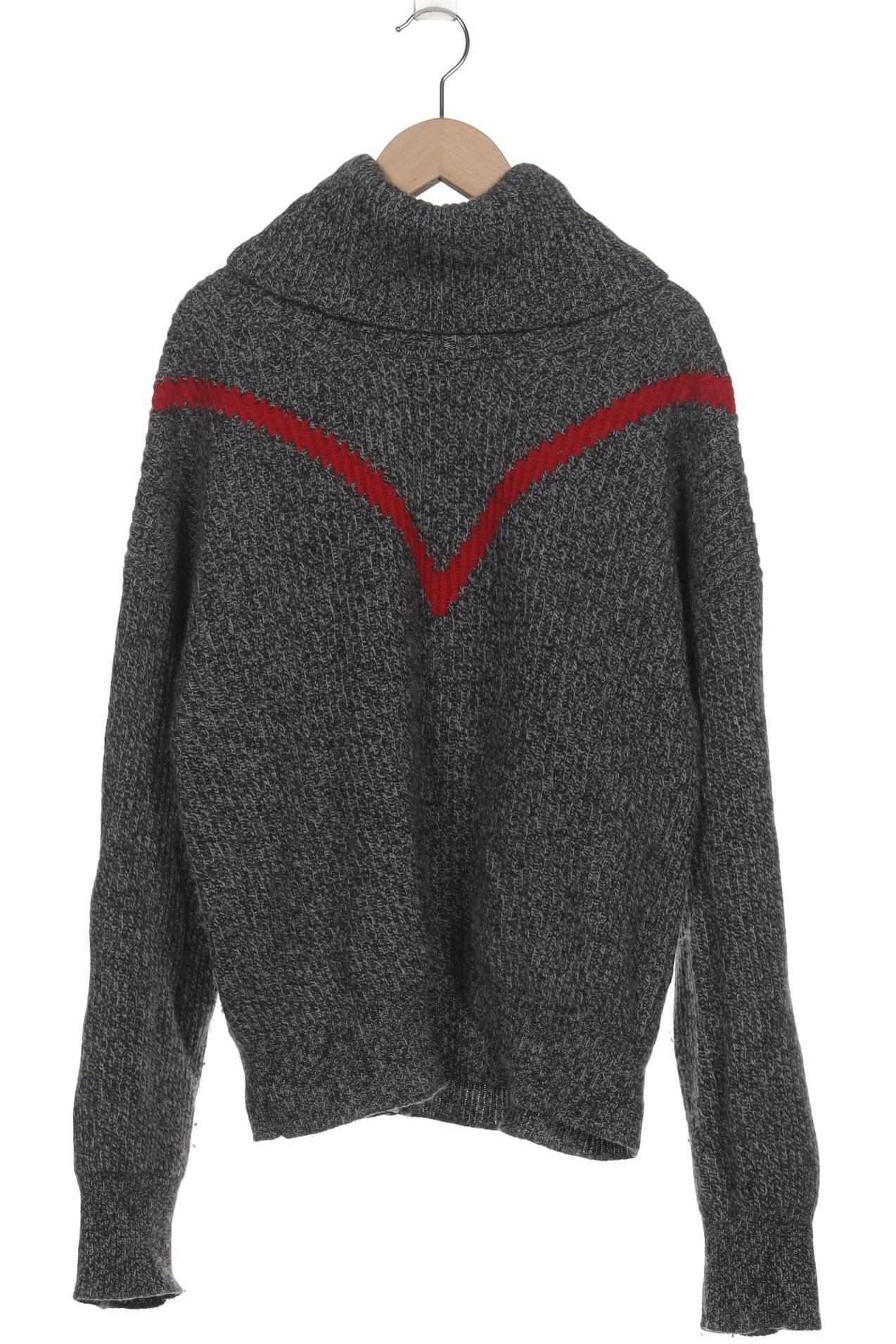 

Sandro Damen Pullover, grau, Gr. 40