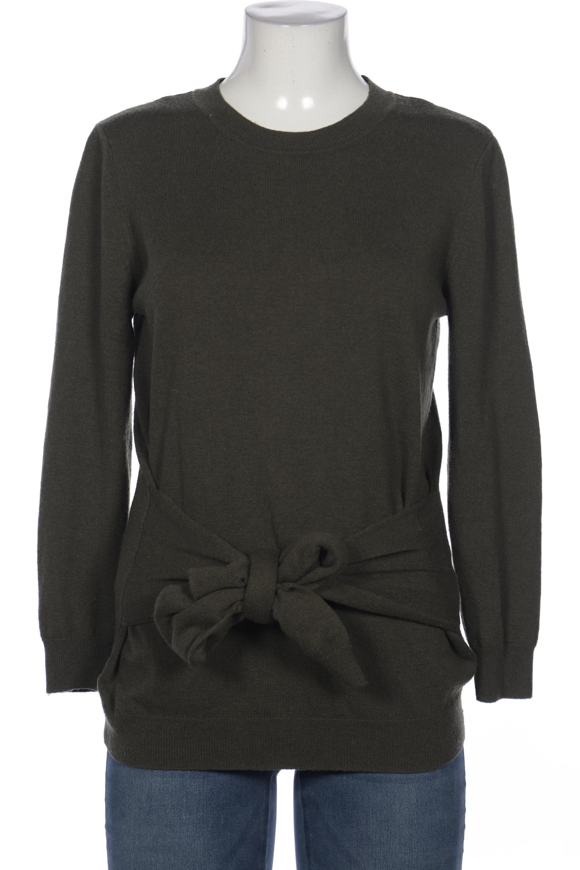 

Sandro Damen Pullover, grün, Gr. 36