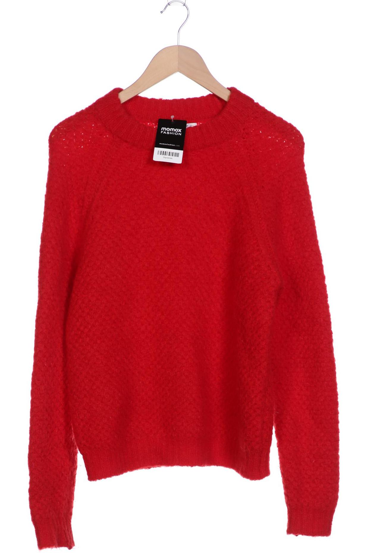 

Sandro Damen Pullover, rot