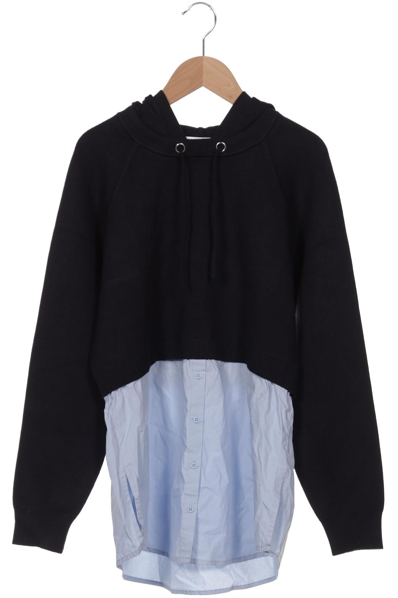 

Sandro Damen Pullover, marineblau, Gr. 38