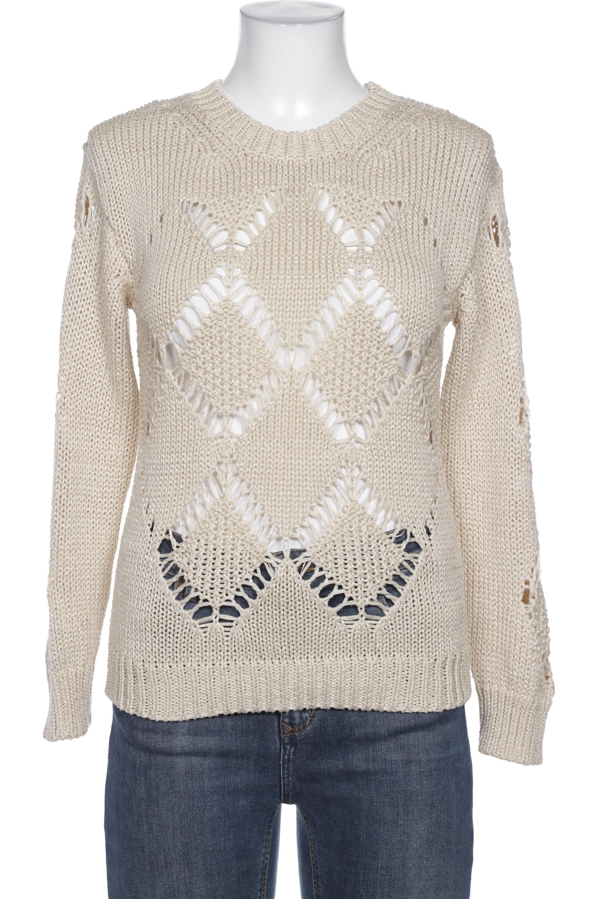 

Sandro Damen Pullover, cremeweiß