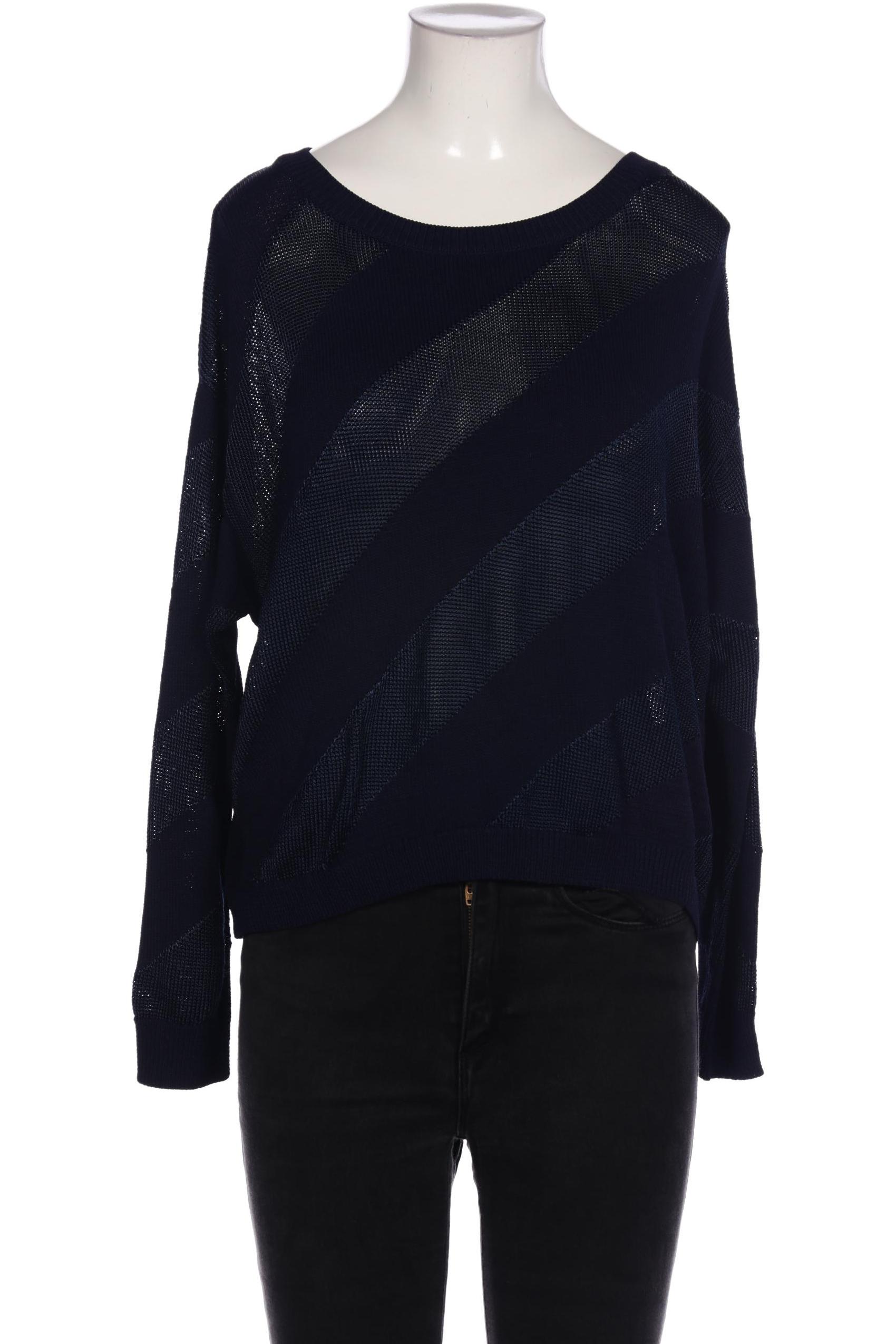 

Sandro Damen Pullover, marineblau