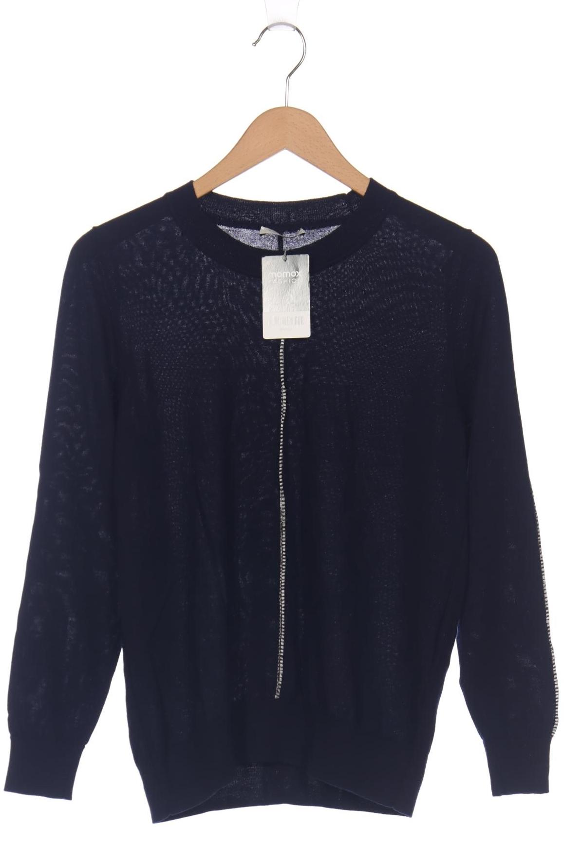 

Sandro Damen Pullover, marineblau, Gr. 38