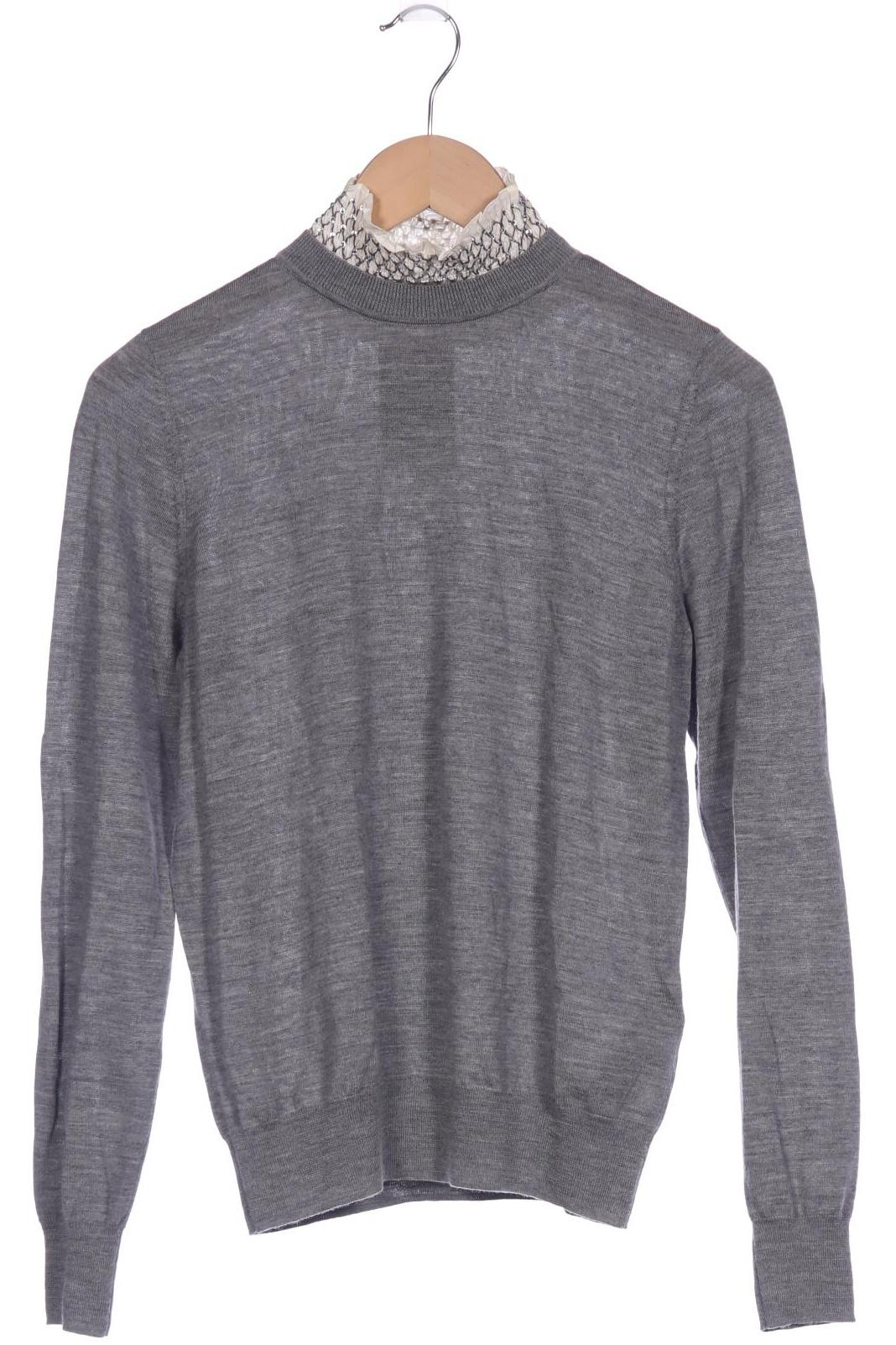 

Sandro Damen Pullover, grau, Gr. 38