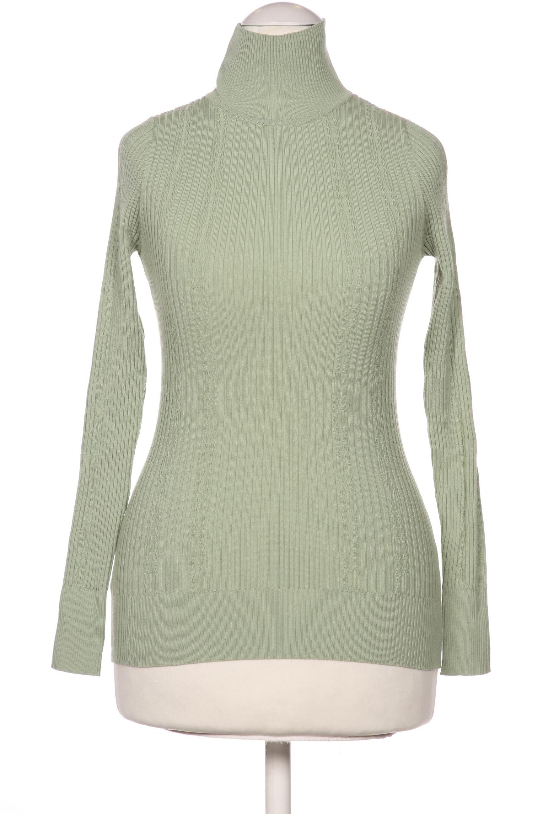 

Sandro Damen Pullover, grün, Gr. 34
