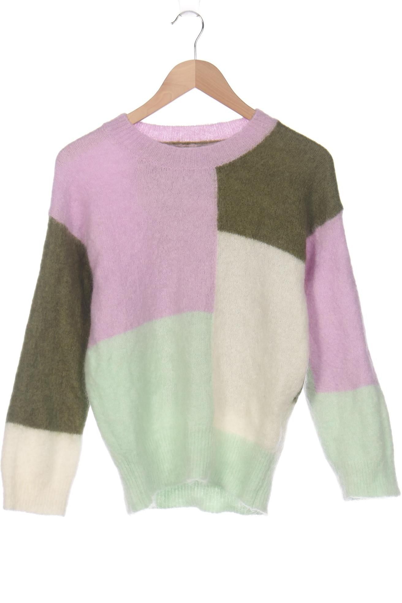 

Sandro Damen Pullover, mehrfarbig, Gr. 40