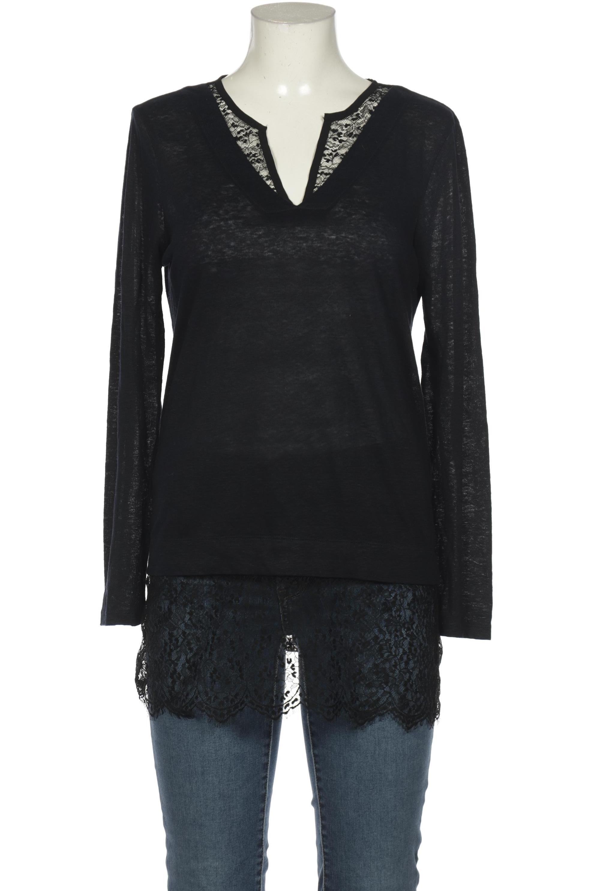

Sandro Damen Pullover, marineblau