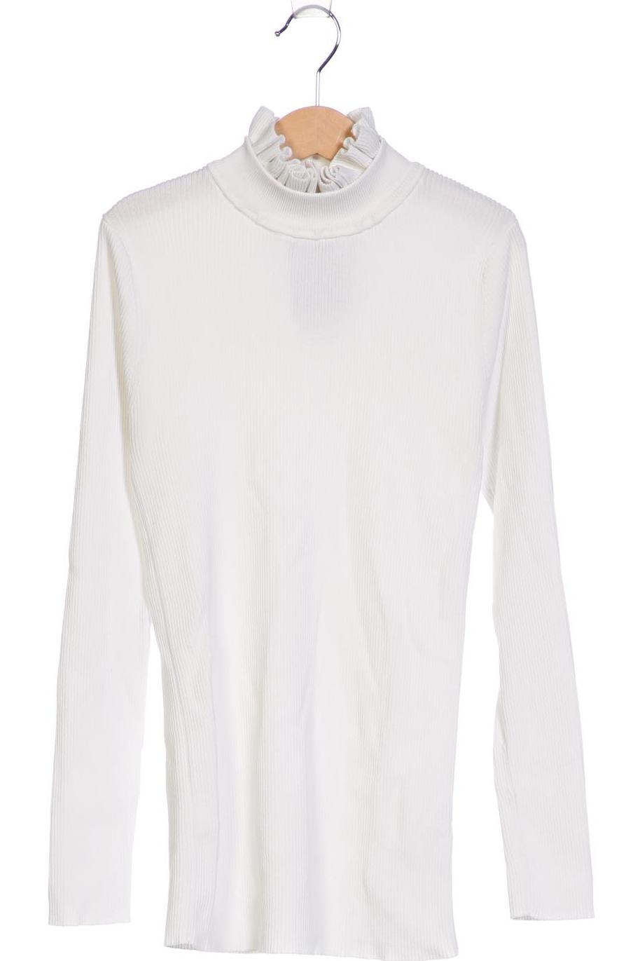 

Sandro Damen Pullover, weiß, Gr. 38