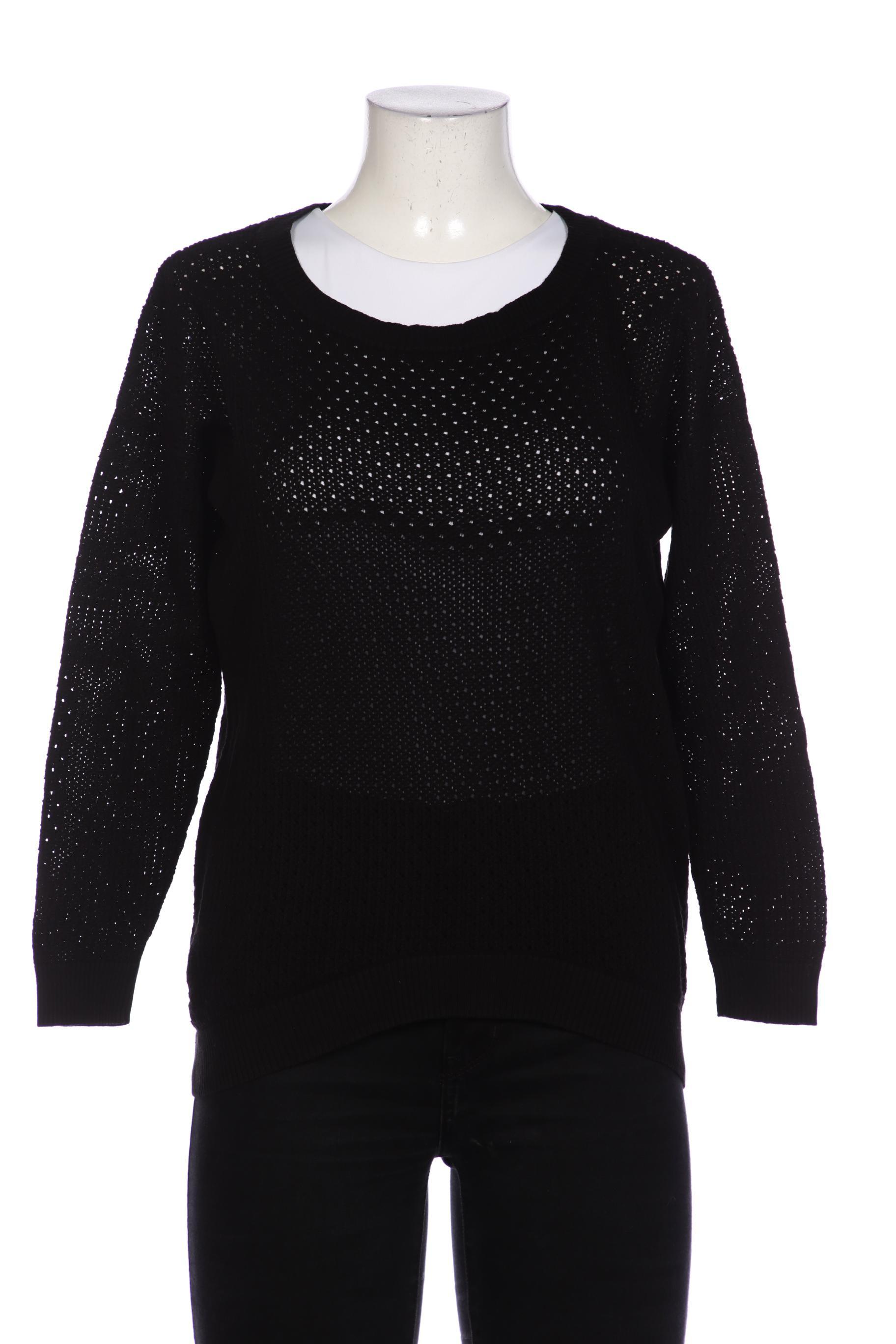 

Sandro Damen Pullover, schwarz, Gr. 38