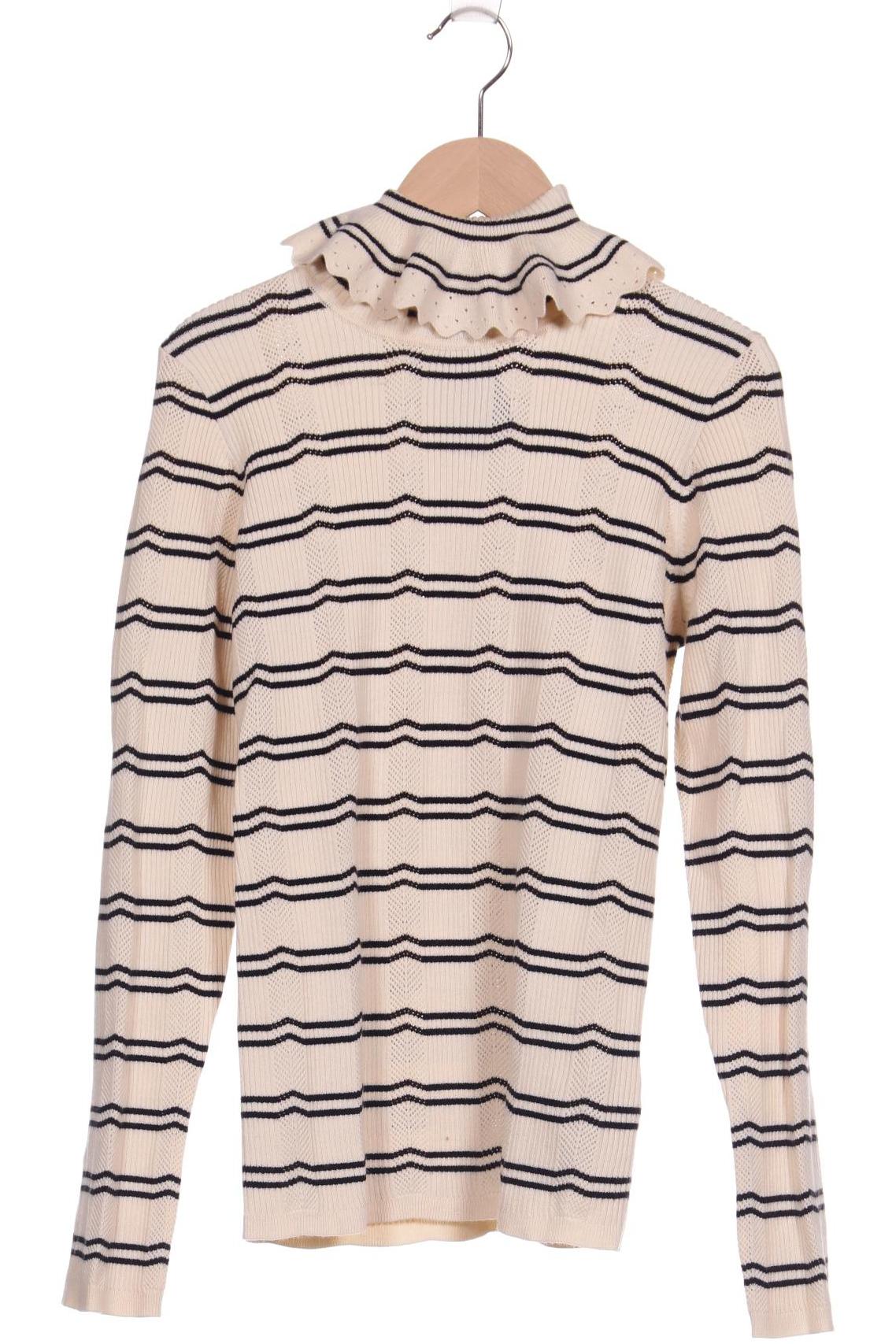 

Sandro Damen Pullover, cremeweiß, Gr. 40