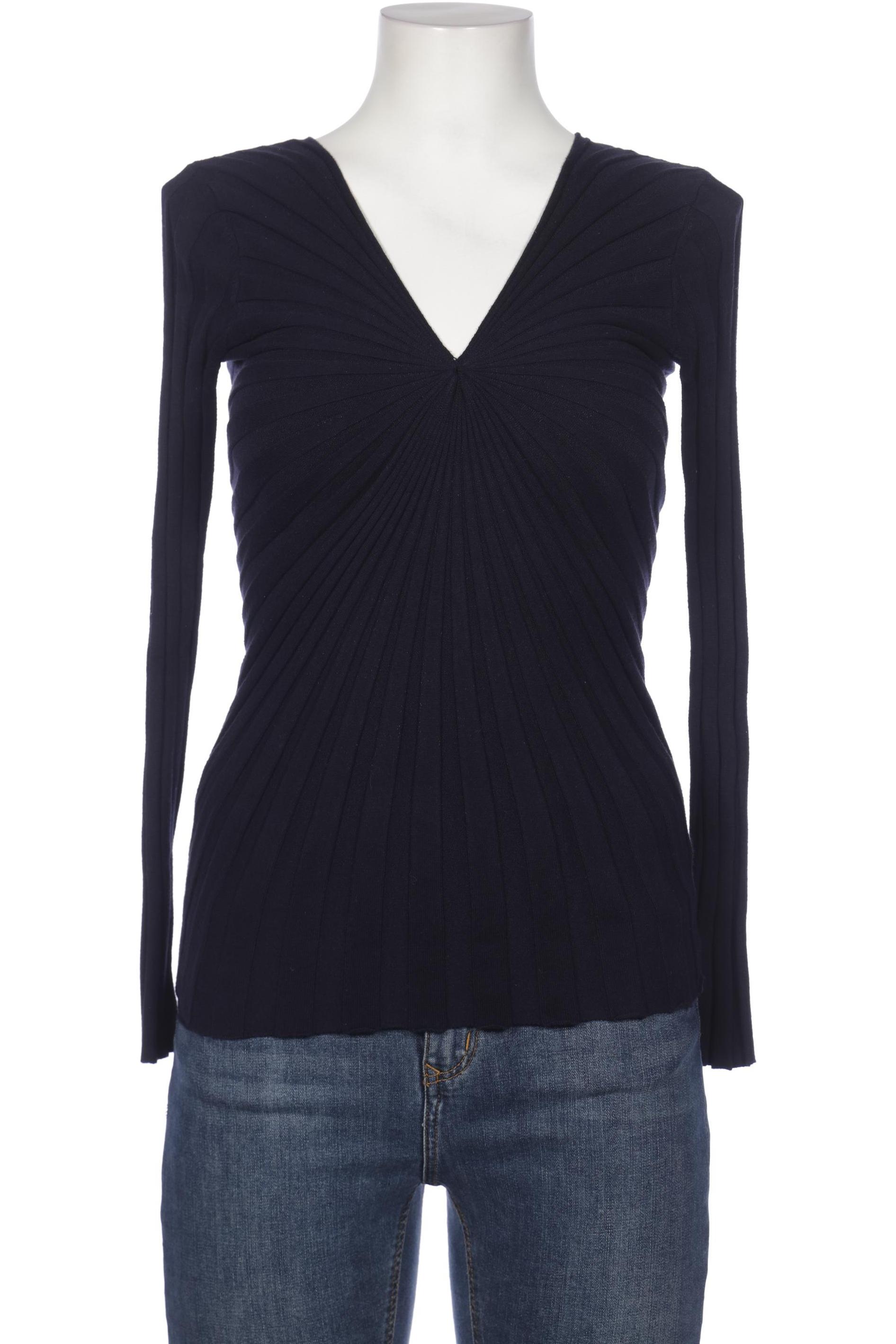 

Sandro Damen Pullover, blau, Gr. 40