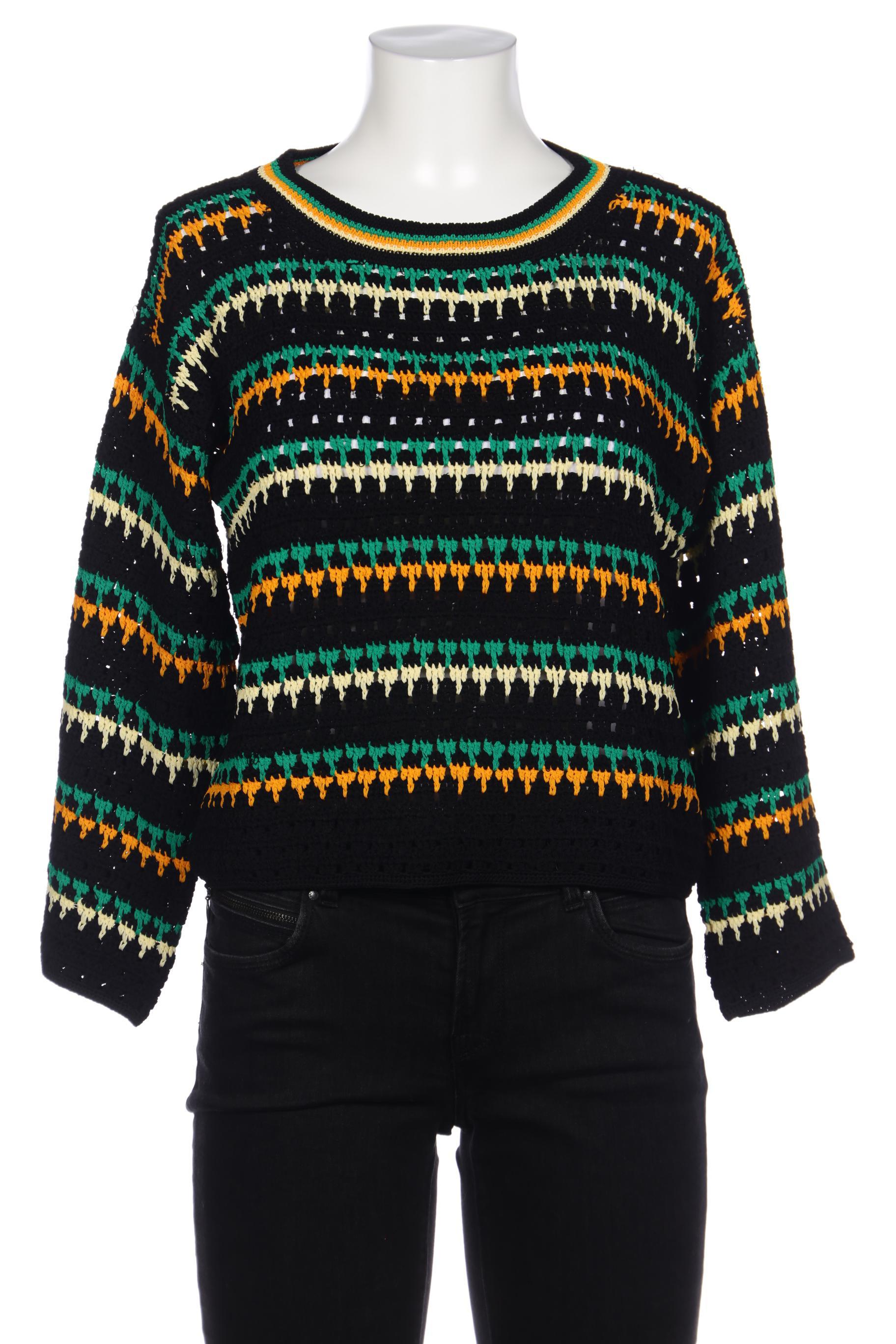 

Sandro Damen Pullover, schwarz, Gr. 38