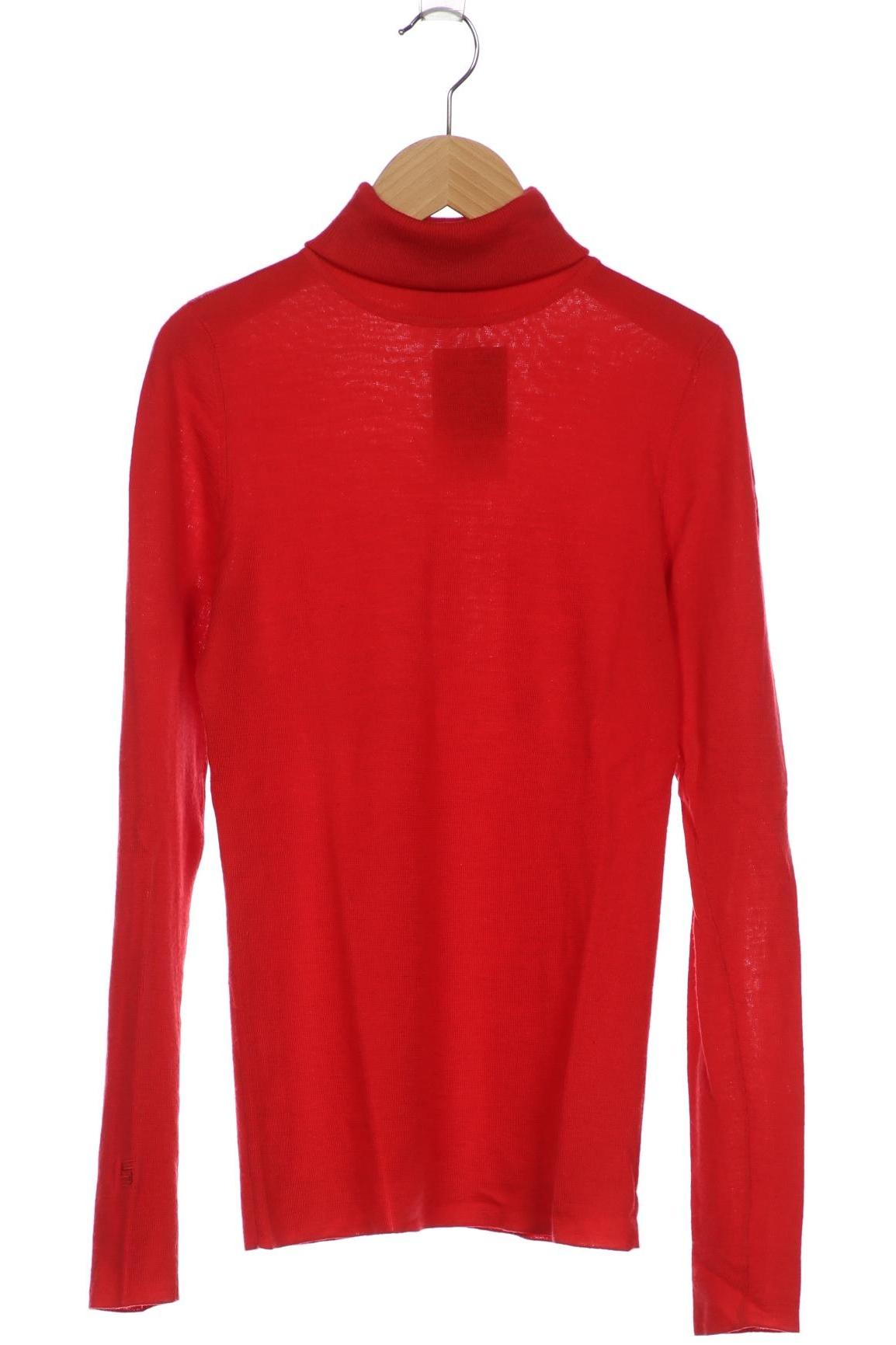 

Sandro Damen Pullover, rot, Gr. 38