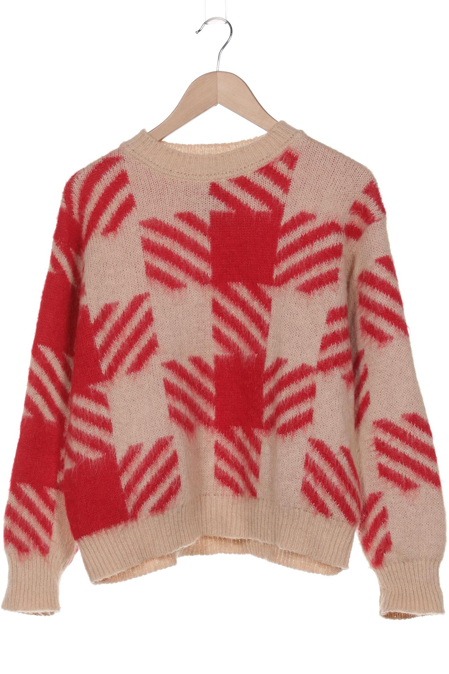 

Sandro Damen Pullover, beige, Gr. 40