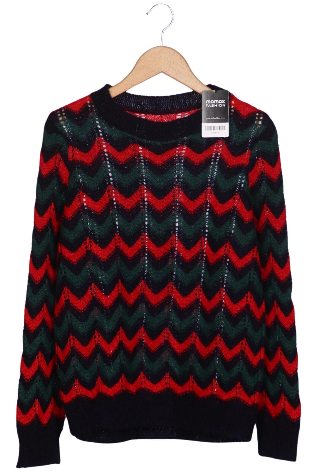 

Sandro Damen Pullover, mehrfarbig, Gr. 38