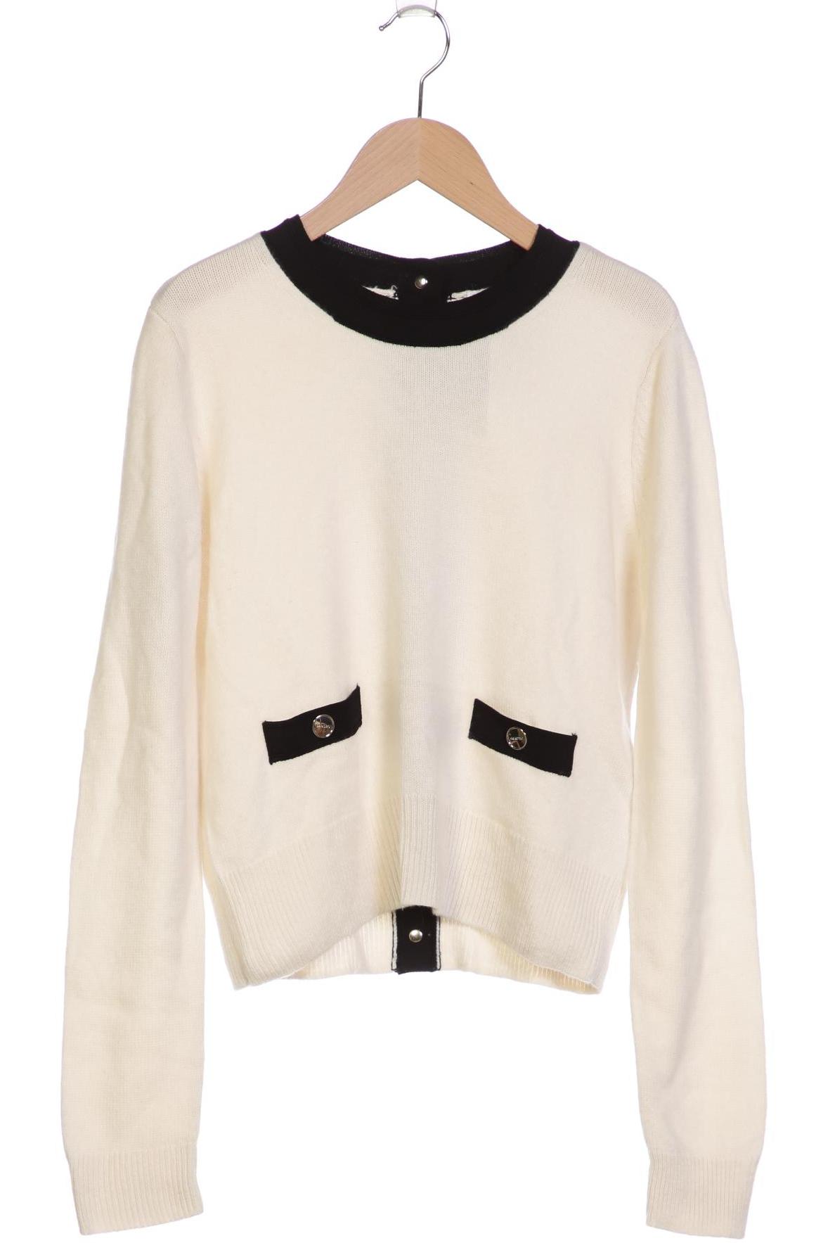 

Sandro Damen Pullover, cremeweiß, Gr. 34
