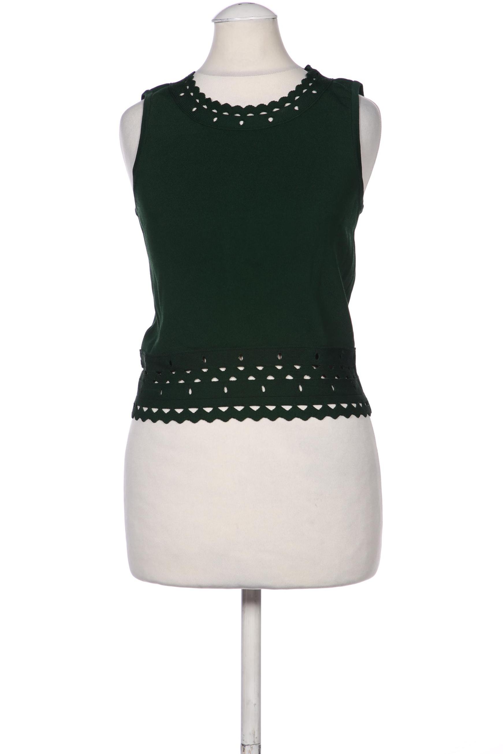 

Sandro Damen Pullover, grün, Gr. 32