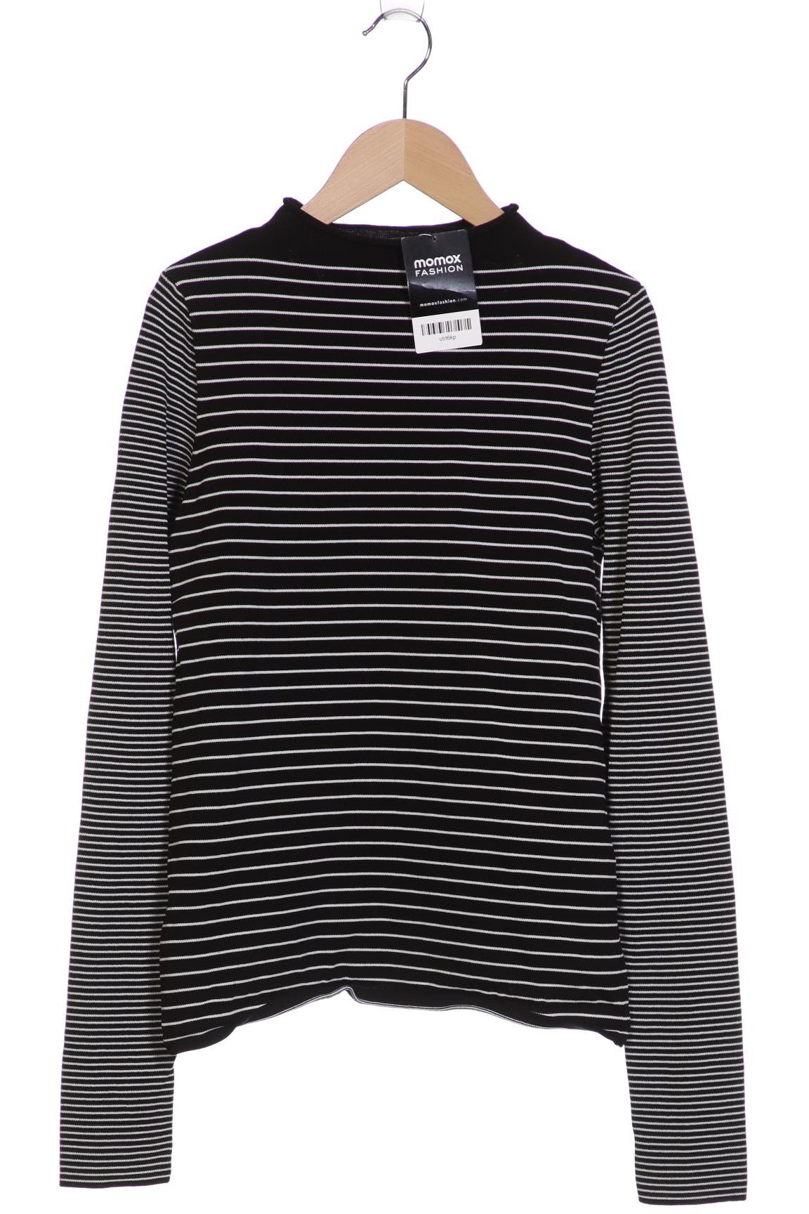

Sandro Damen Pullover, schwarz