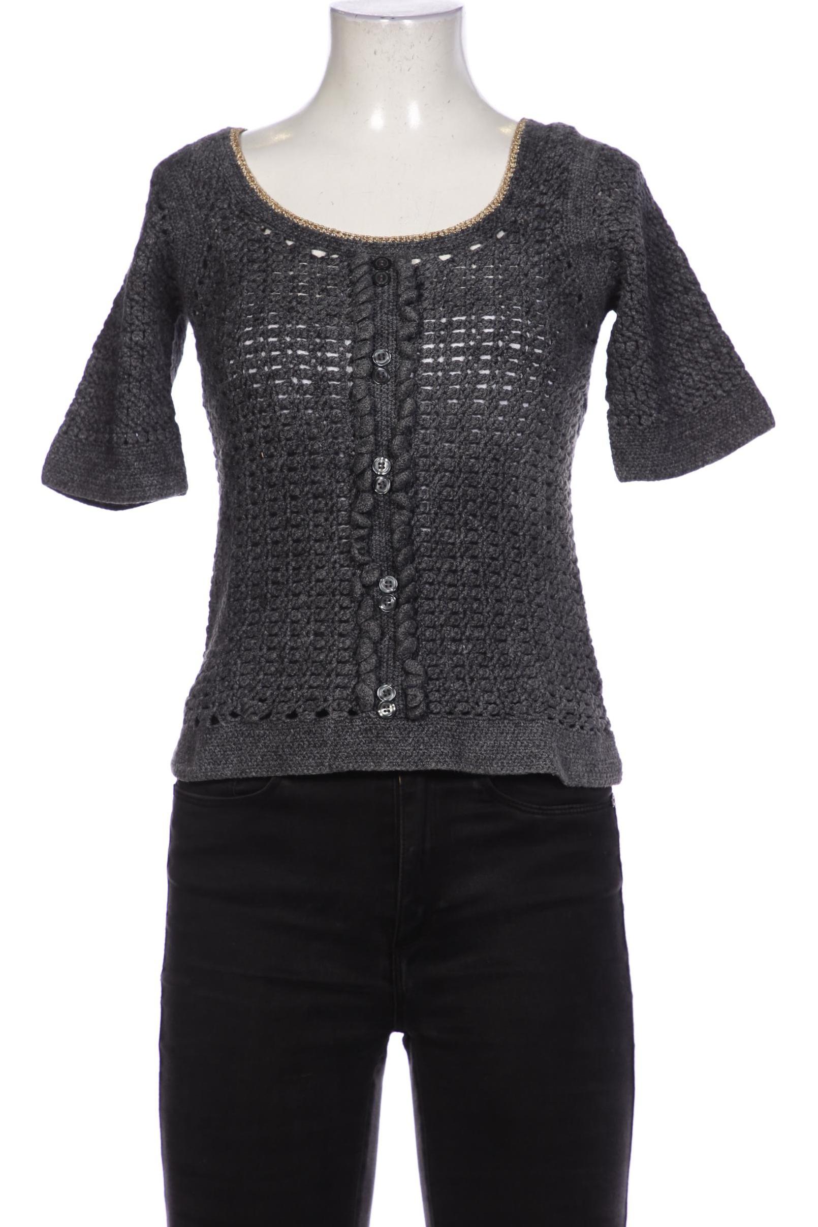 

Sandro Damen Pullover, grau, Gr. 36