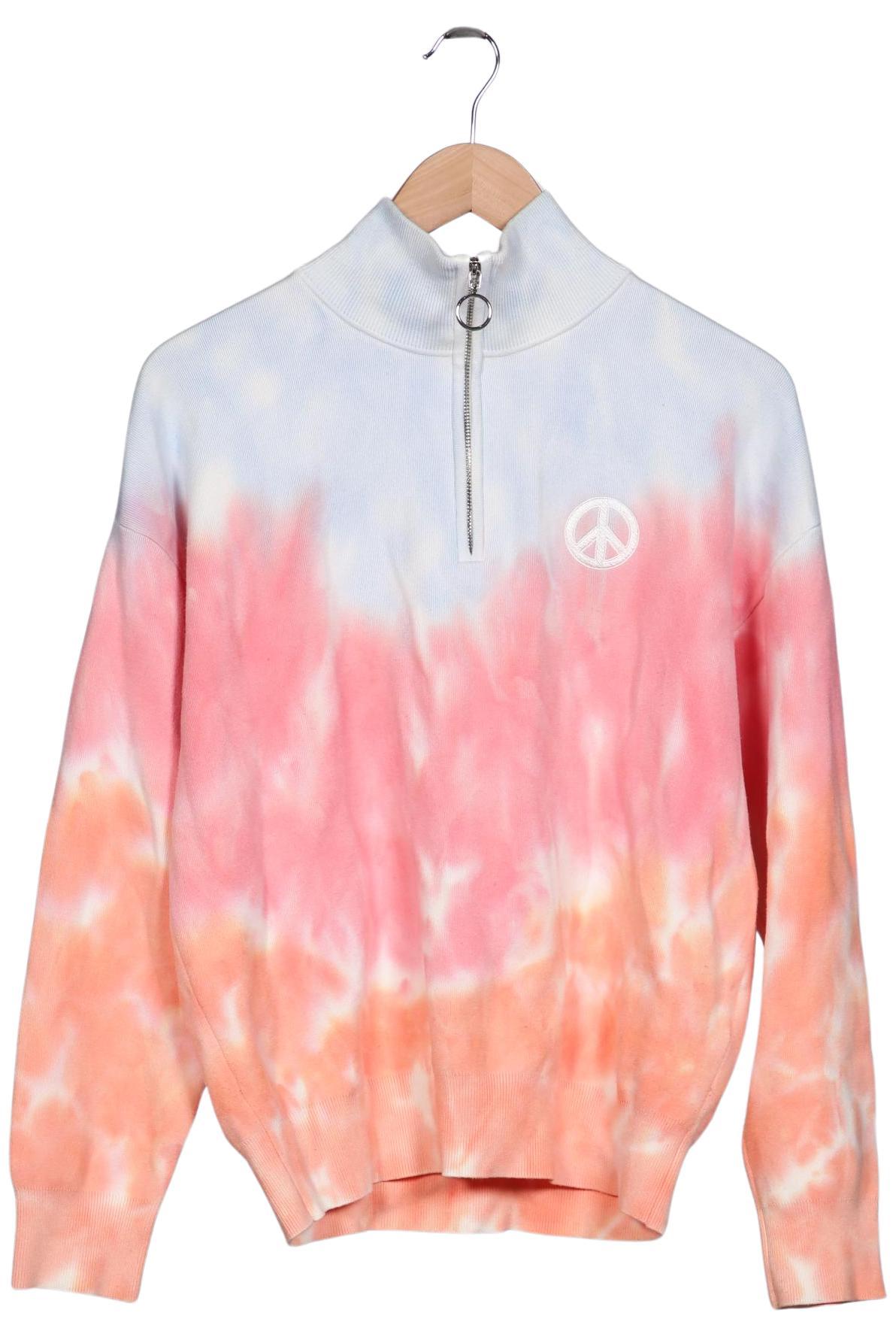 

Sandro Damen Pullover, mehrfarbig, Gr. 38