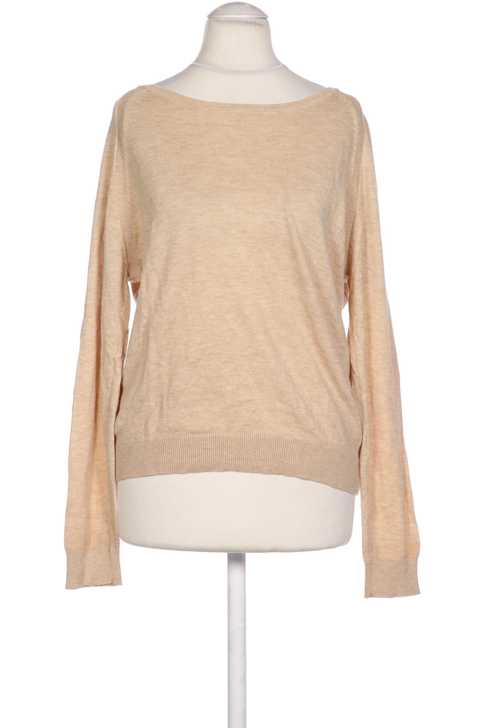 

Sandro Damen Pullover, beige, Gr. 36