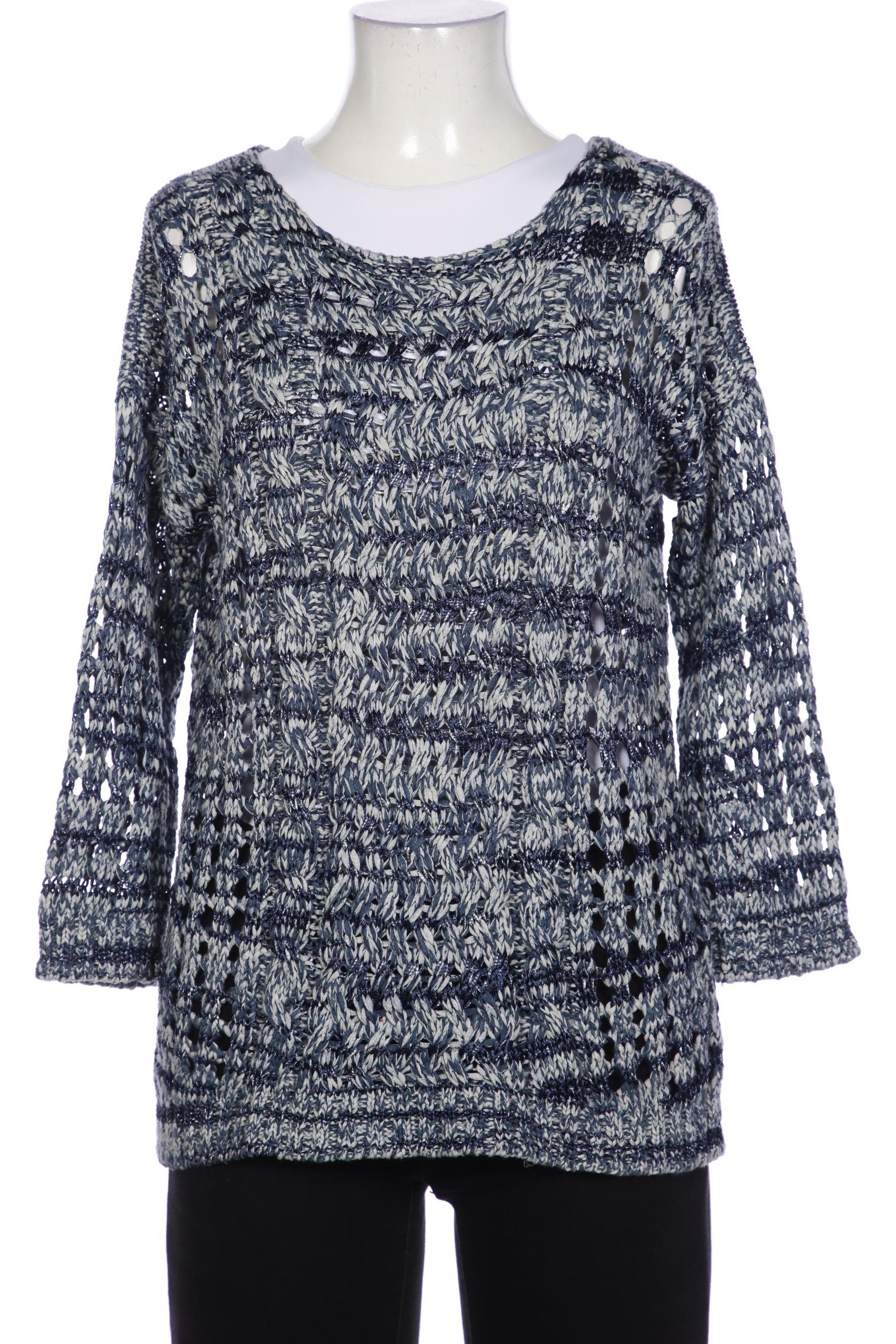 

Sandro Damen Pullover, blau