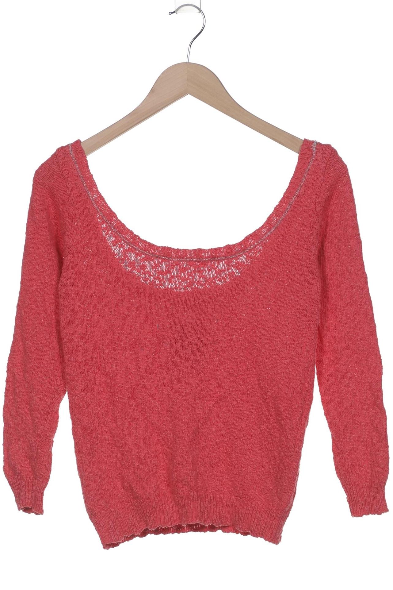 

Sandro Damen Pullover, pink, Gr. 36