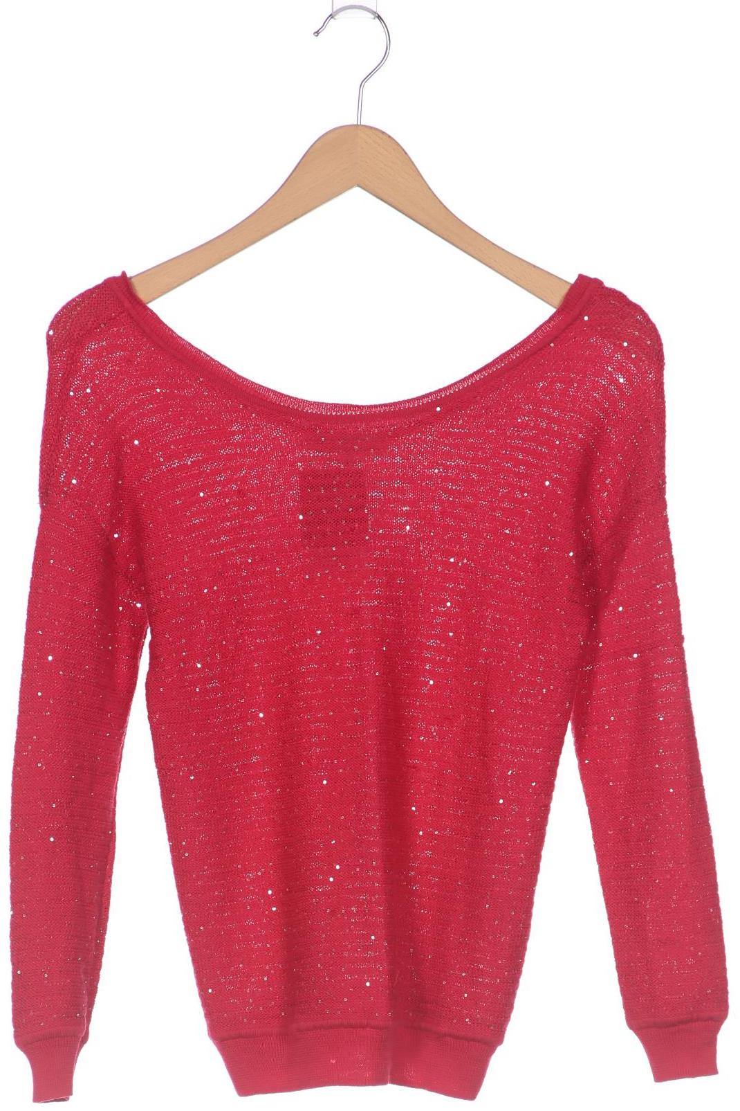 

Sandro Damen Pullover, pink, Gr. 36