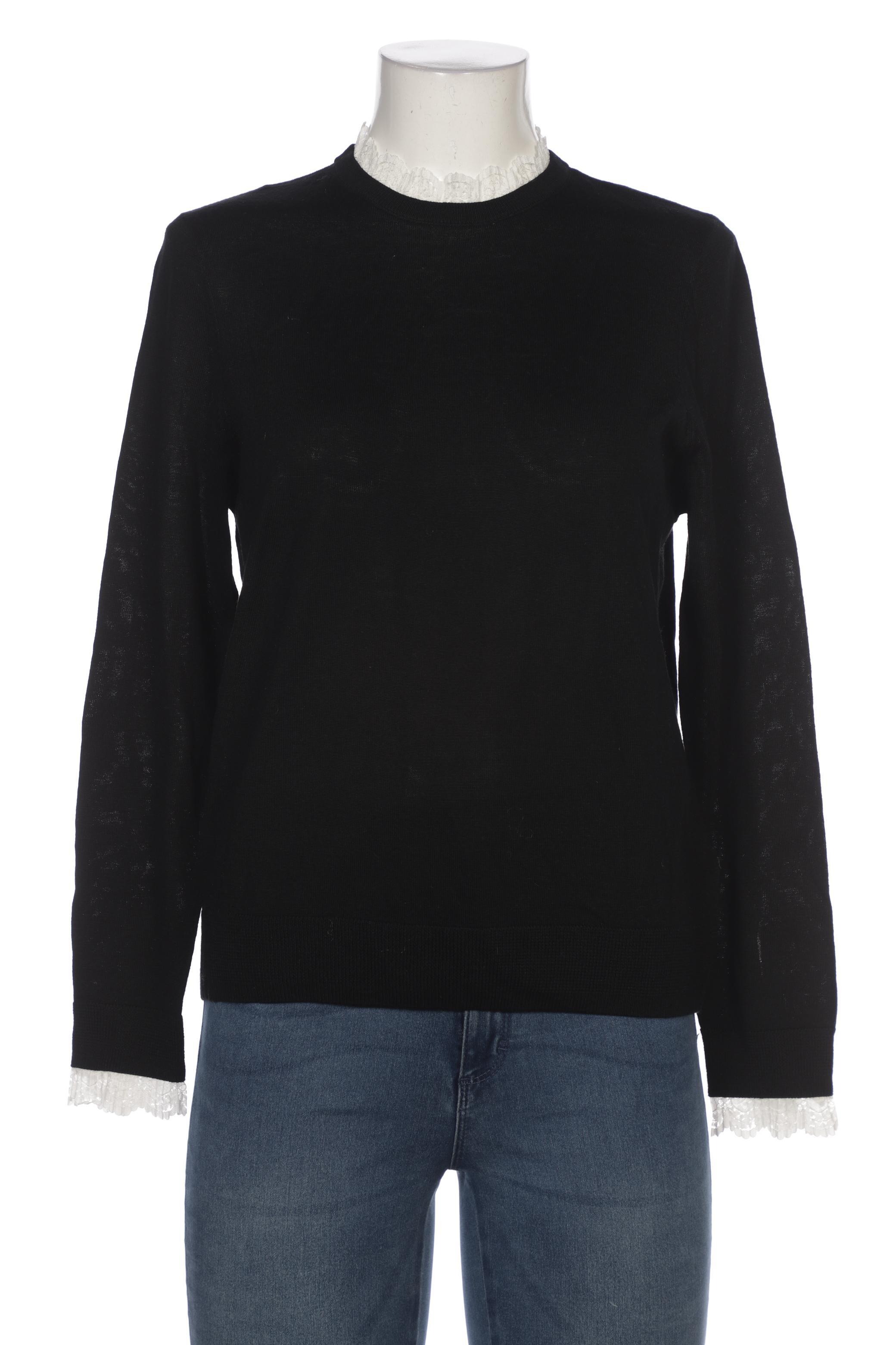 

Sandro Damen Pullover, schwarz, Gr. 38
