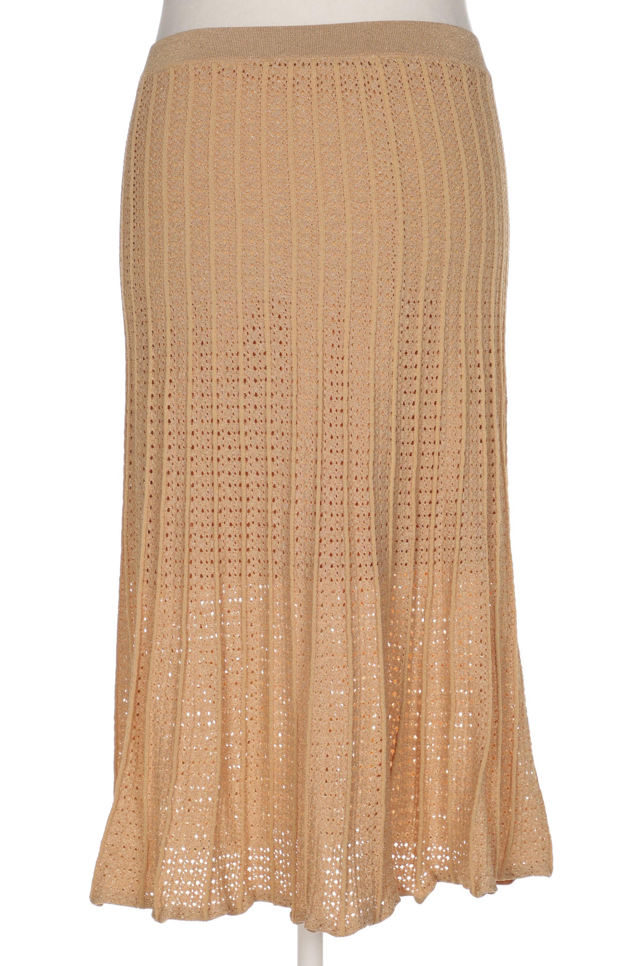 

Sandro Damen Rock, beige, Gr. 38