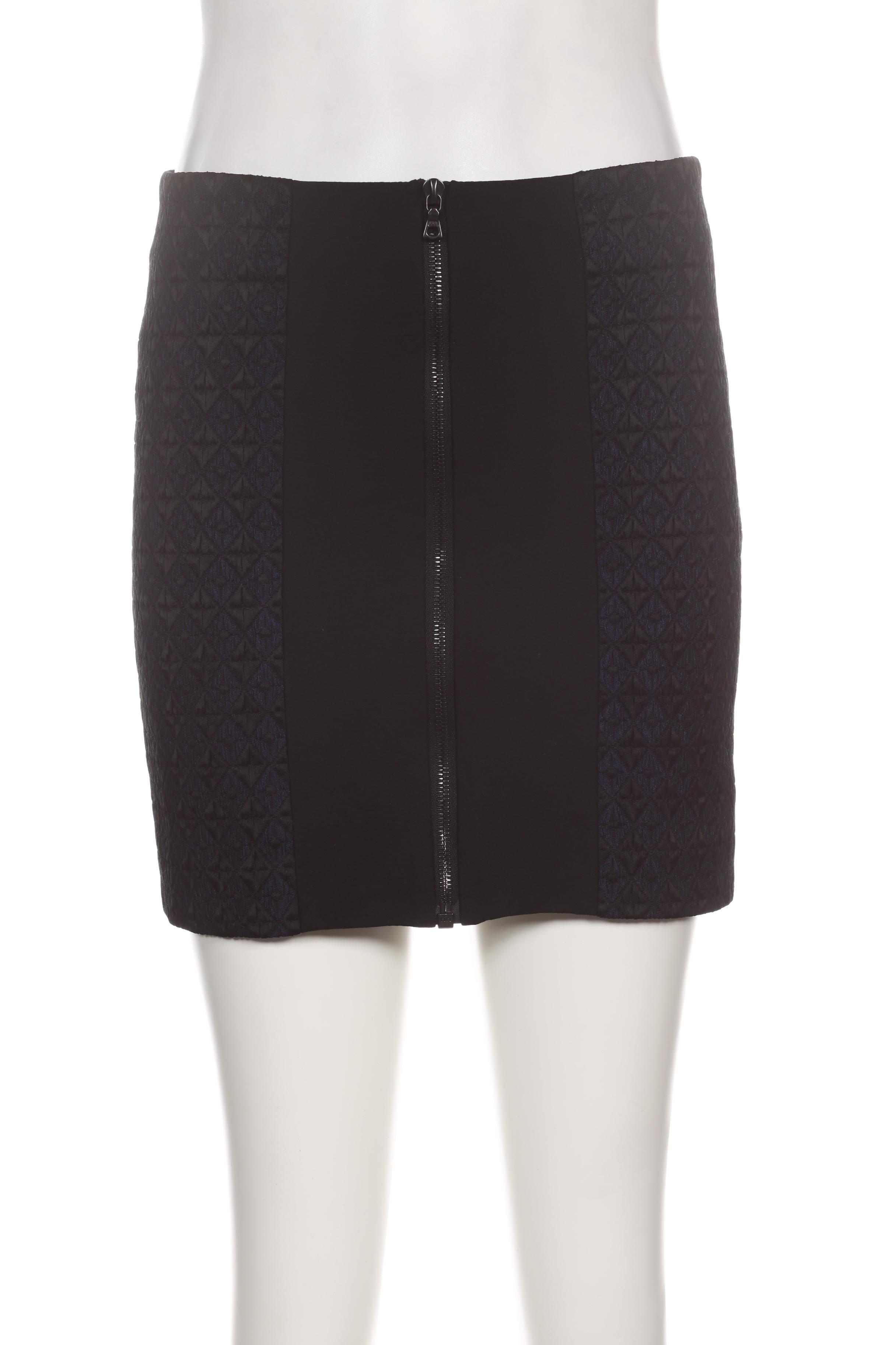 

Sandro Damen Rock, schwarz, Gr.